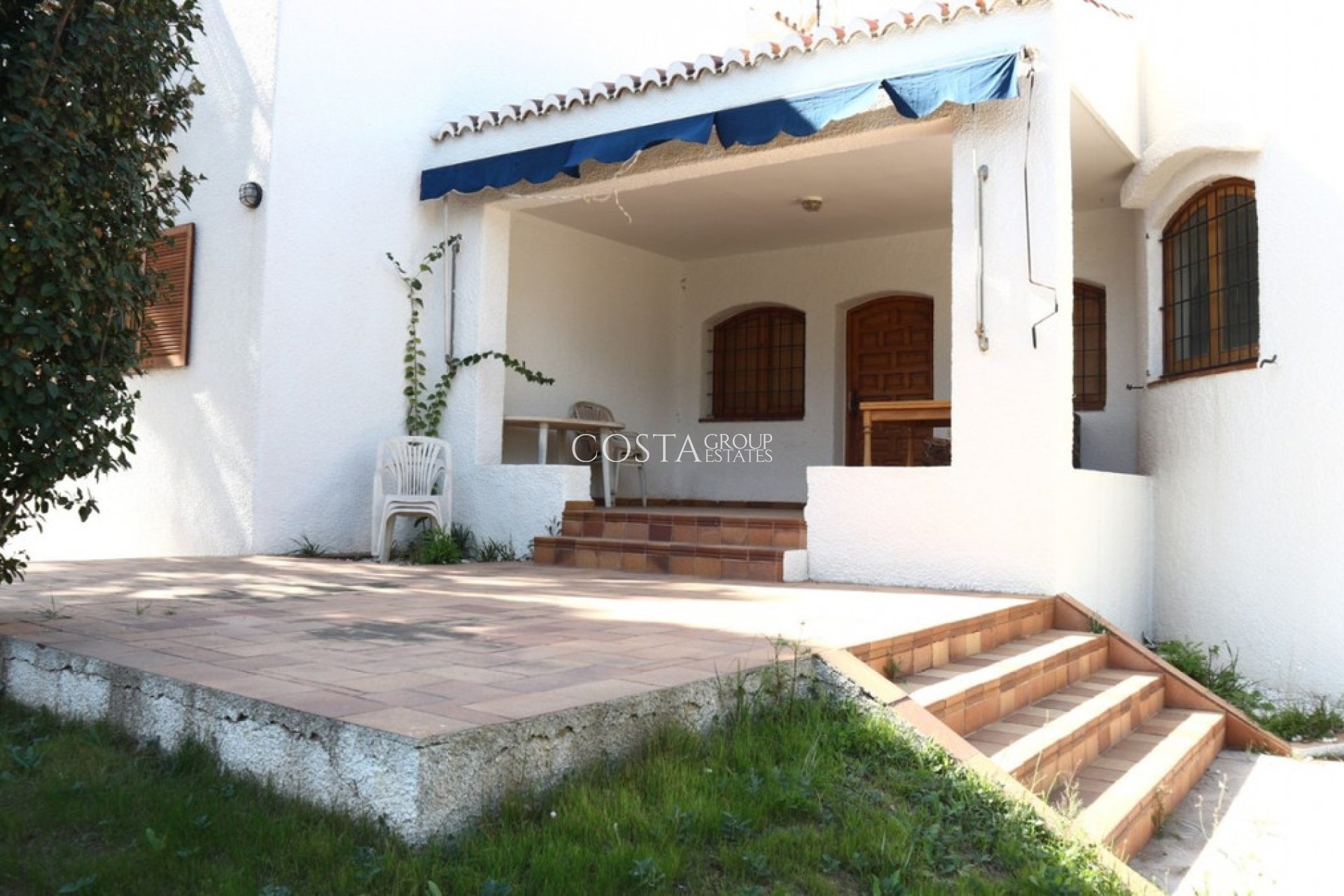 Revente - Villa -
Orihuela - La Zenia