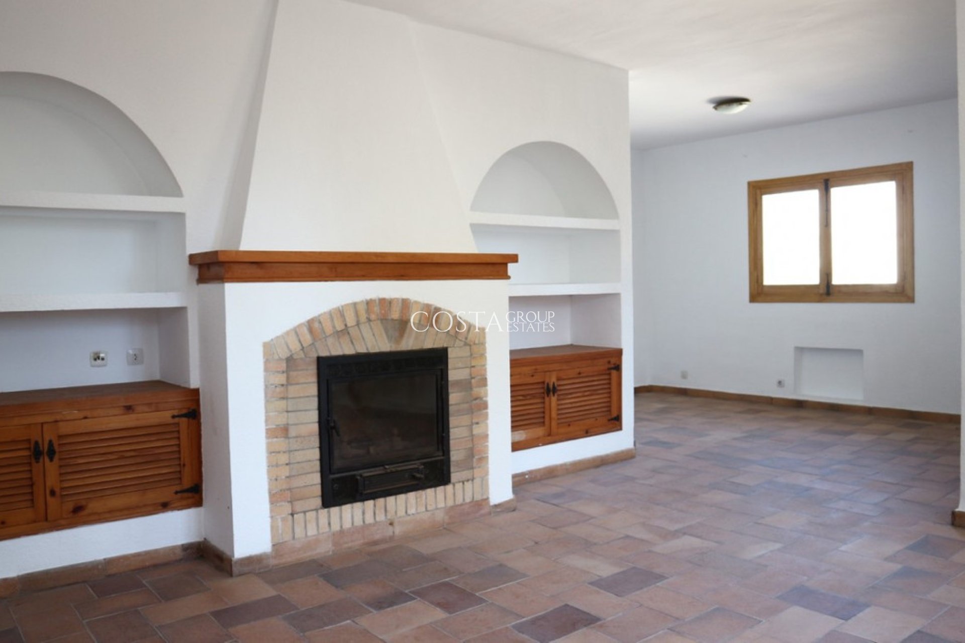 Revente - Villa -
Orihuela - La Zenia