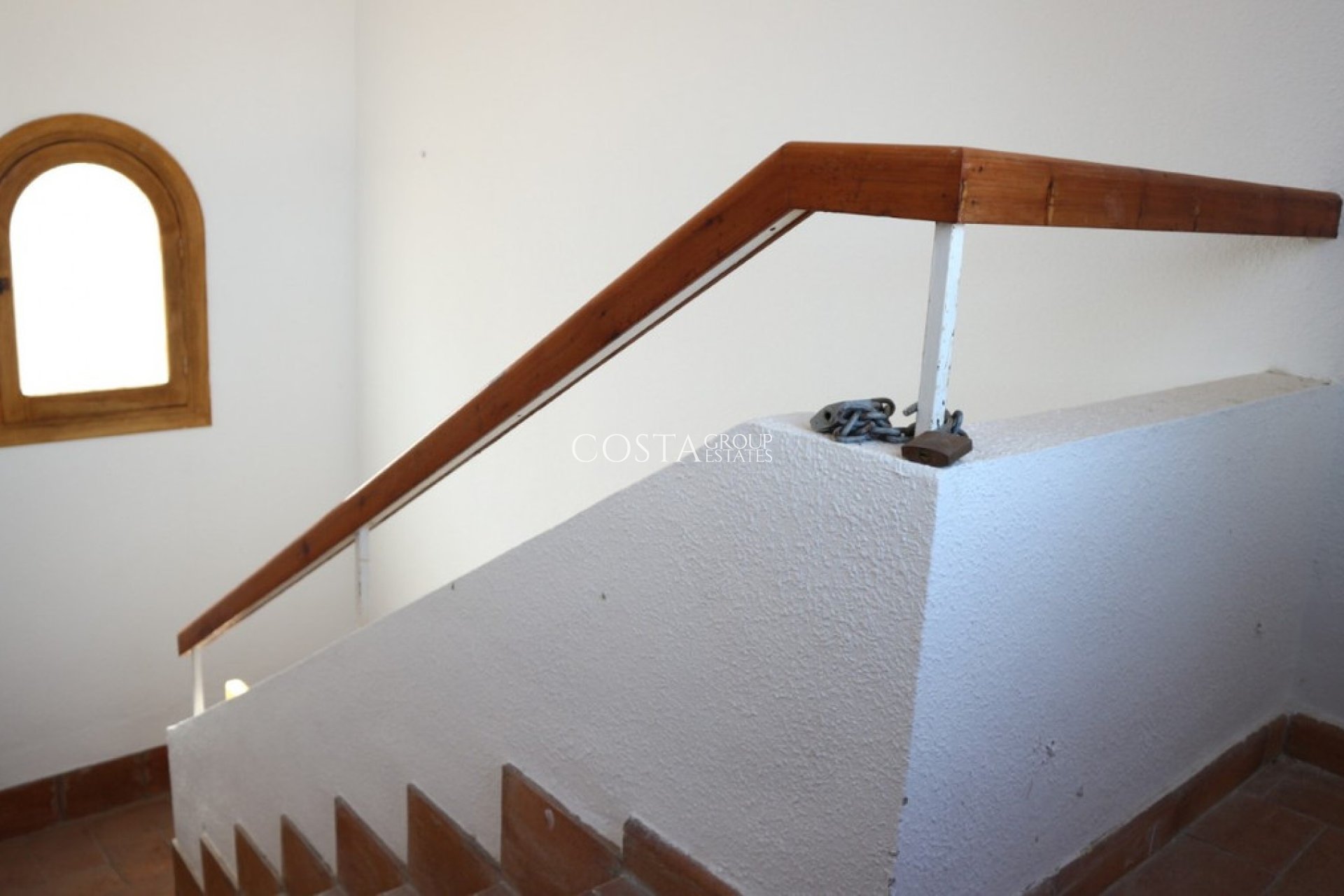 Revente - Villa -
Orihuela - La Zenia