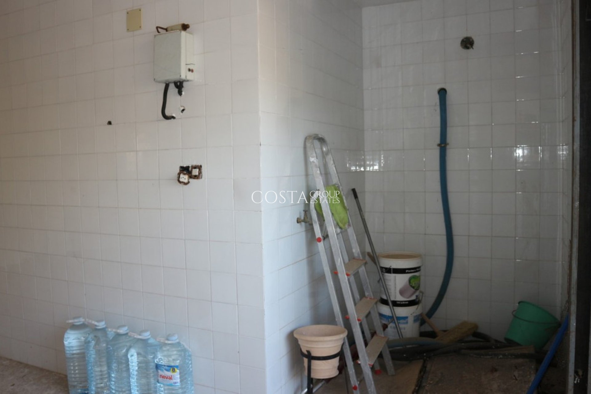 Revente - Villa -
Orihuela - La Zenia