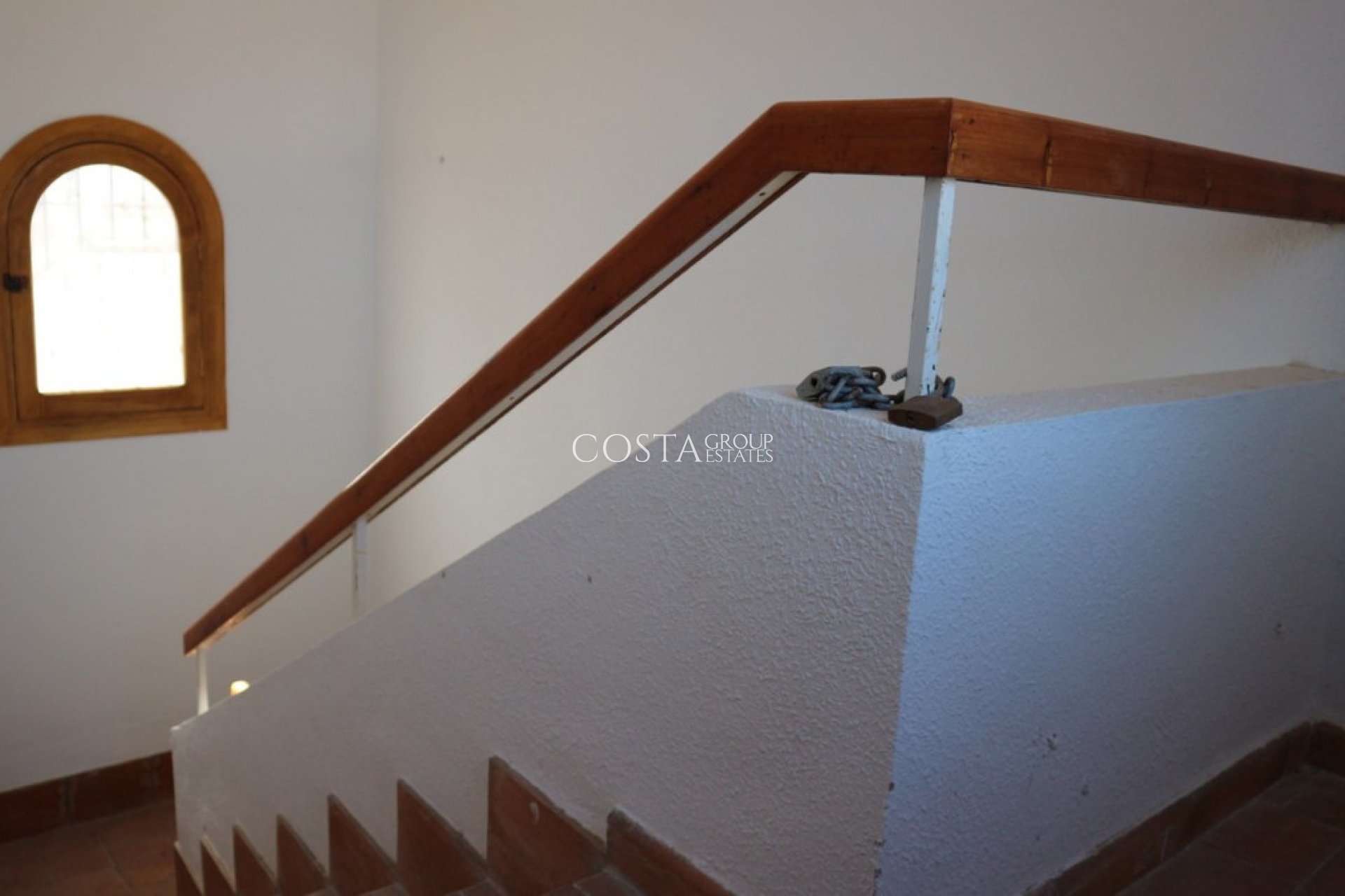 Revente - Villa -
Orihuela - La Zenia