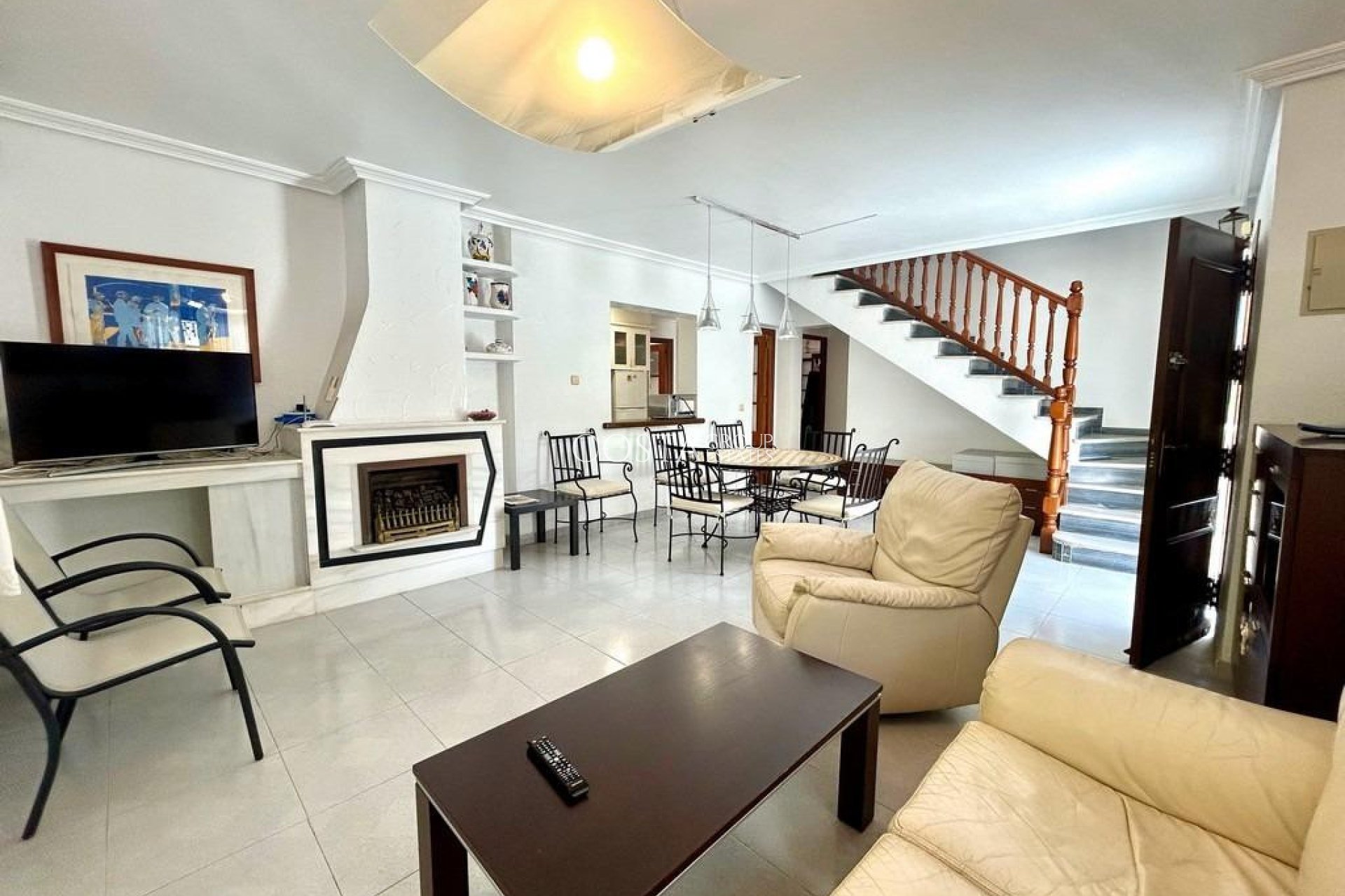 Revente - Villa -
Orihuela - La Zenia