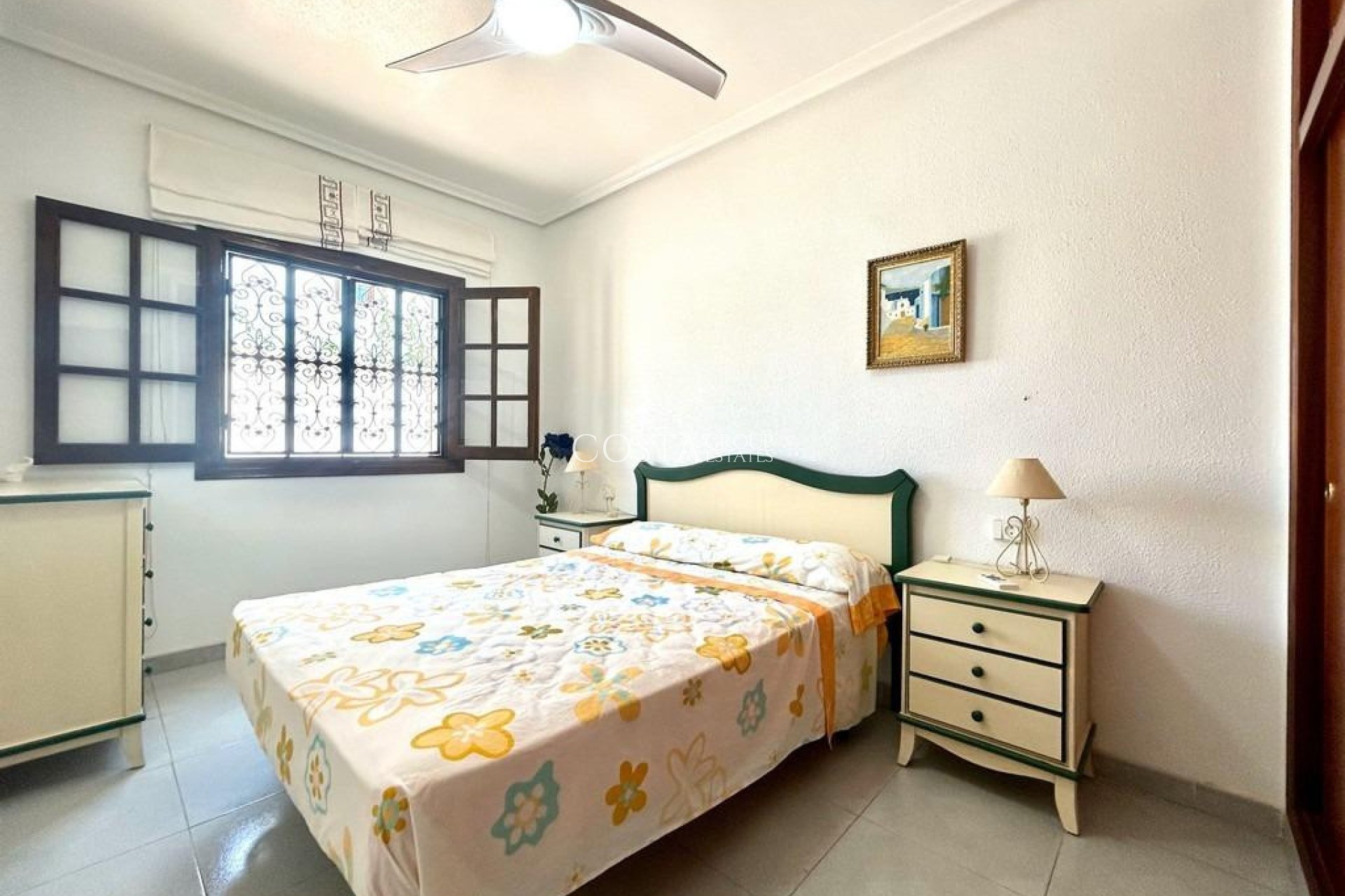 Revente - Villa -
Orihuela - La Zenia