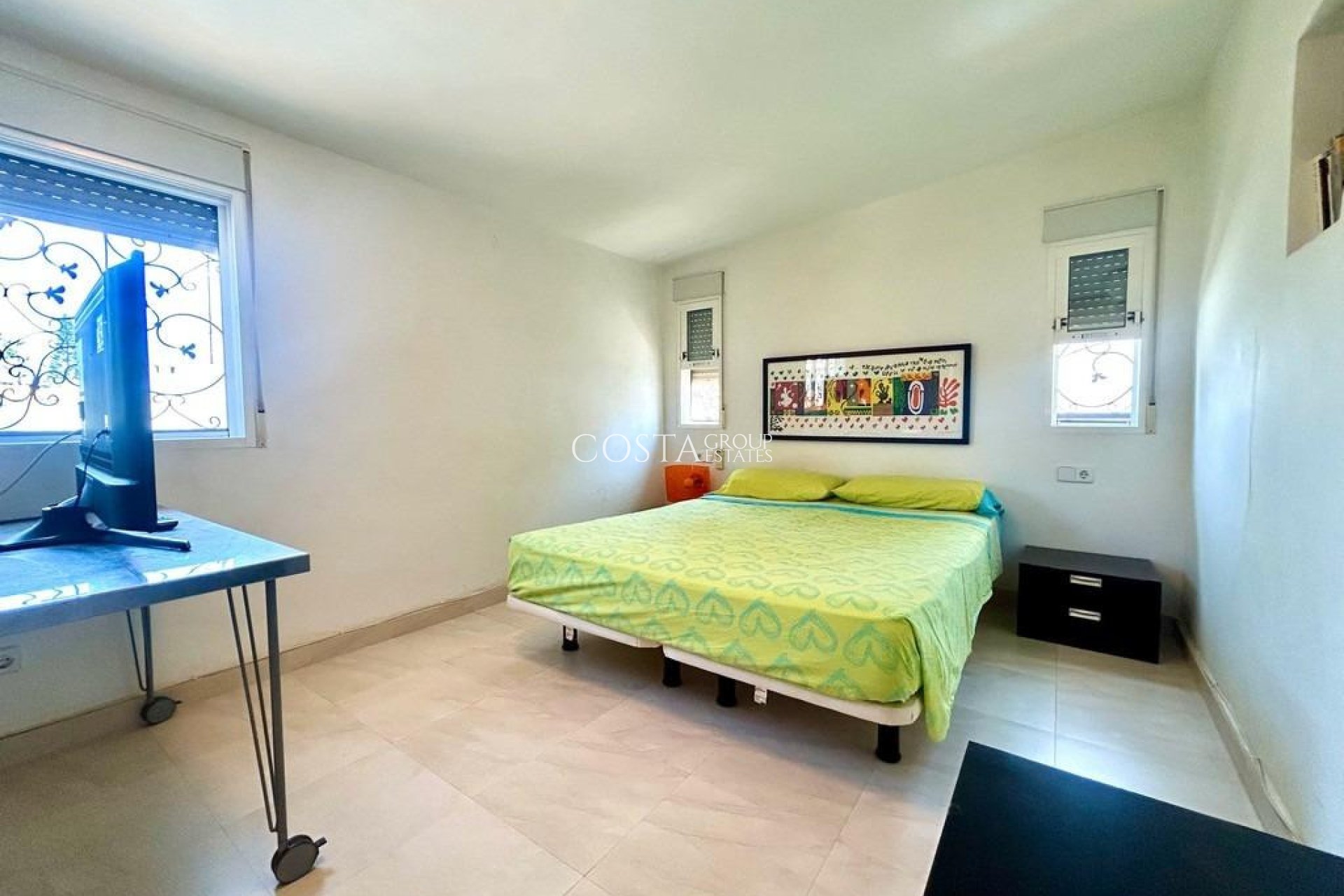 Revente - Villa -
Orihuela - La Zenia