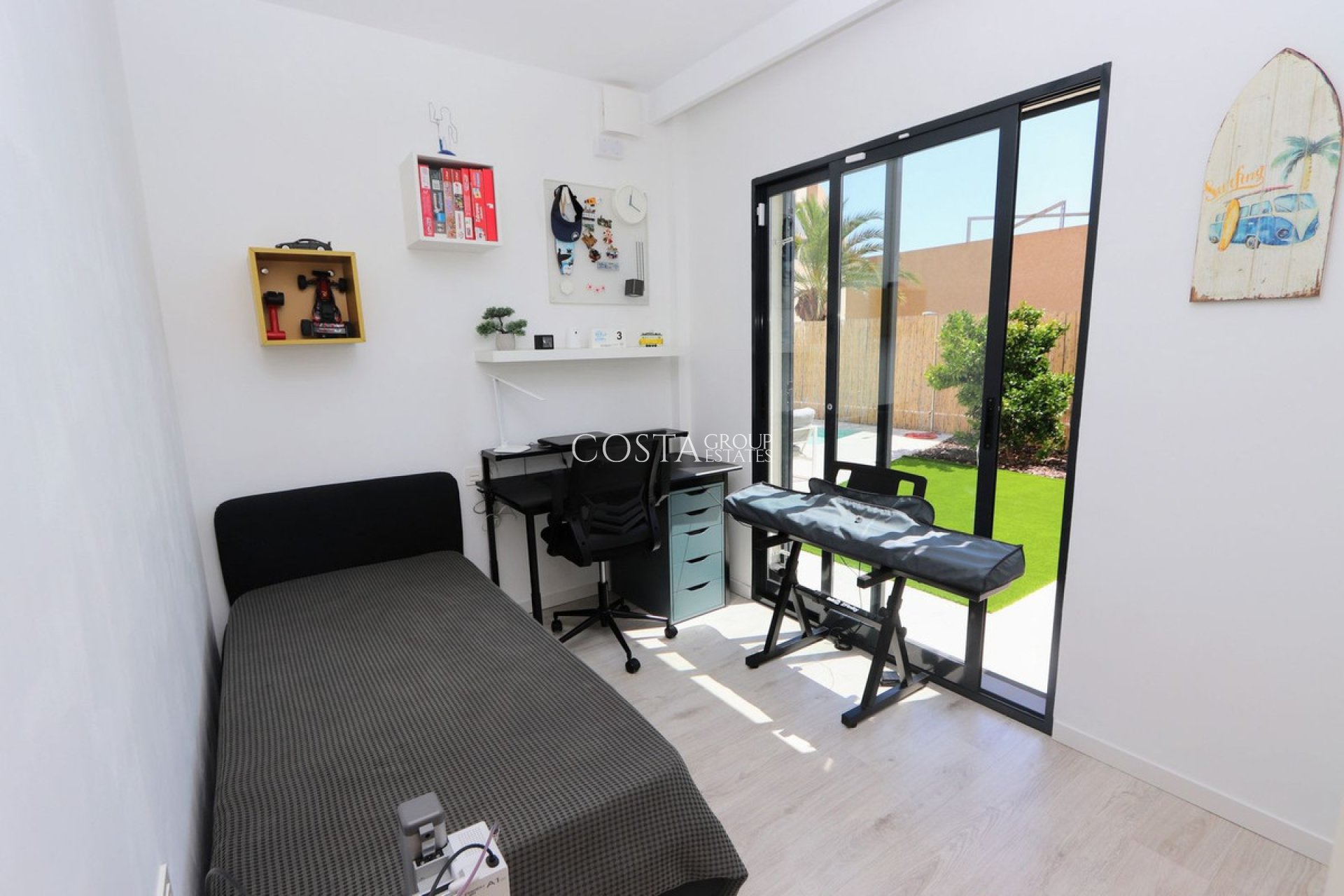 Revente - Villa -
Orihuela - La Zenia