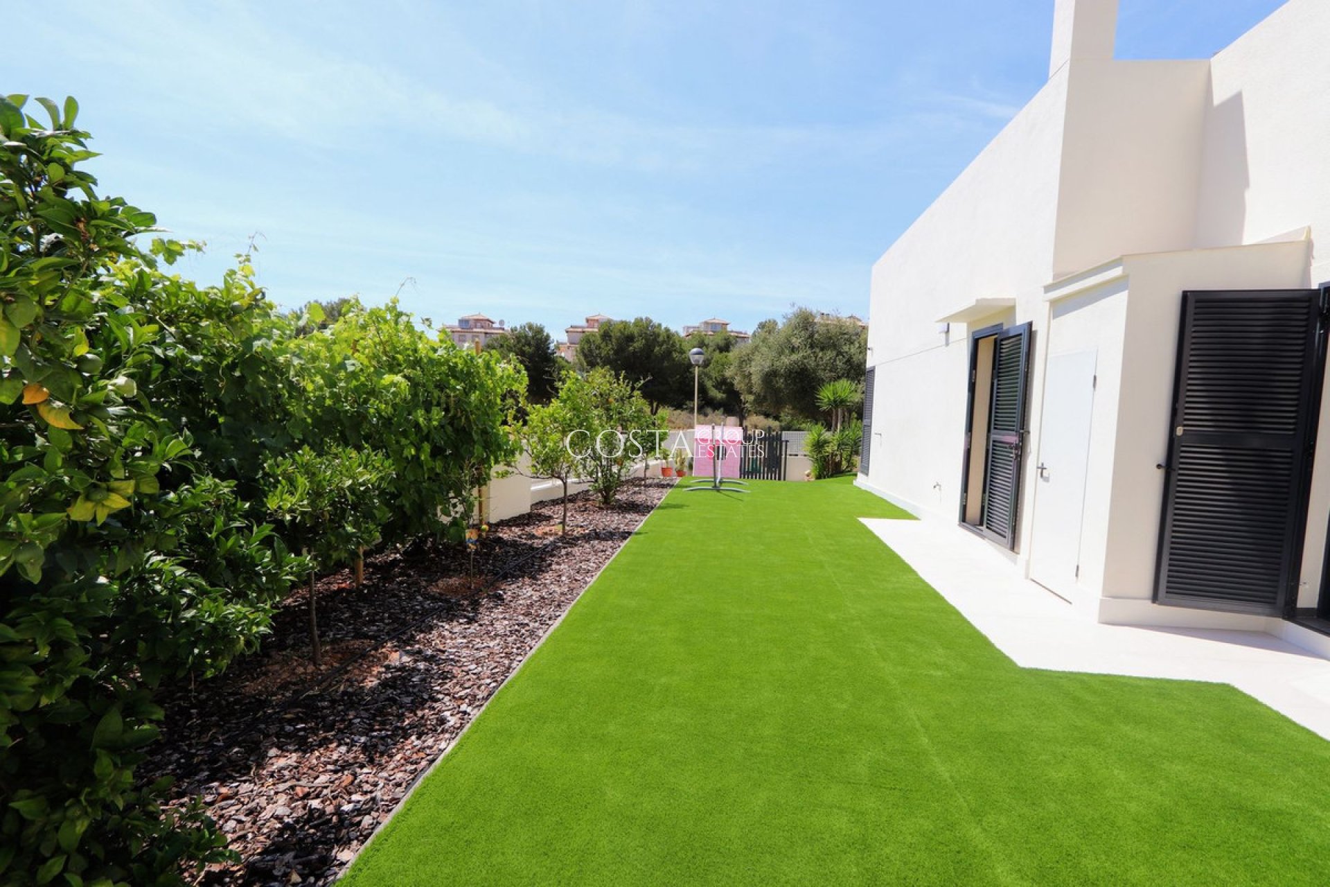 Revente - Villa -
Orihuela - La Zenia