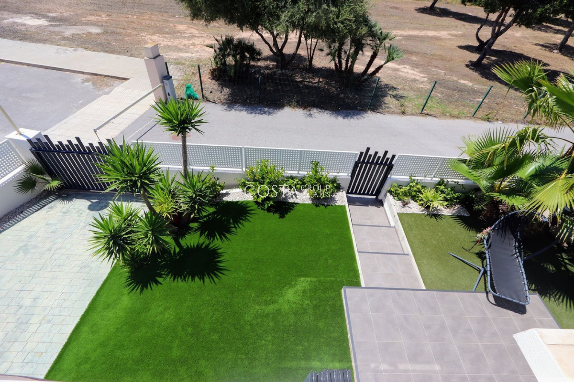 Revente - Villa -
Orihuela - La Zenia