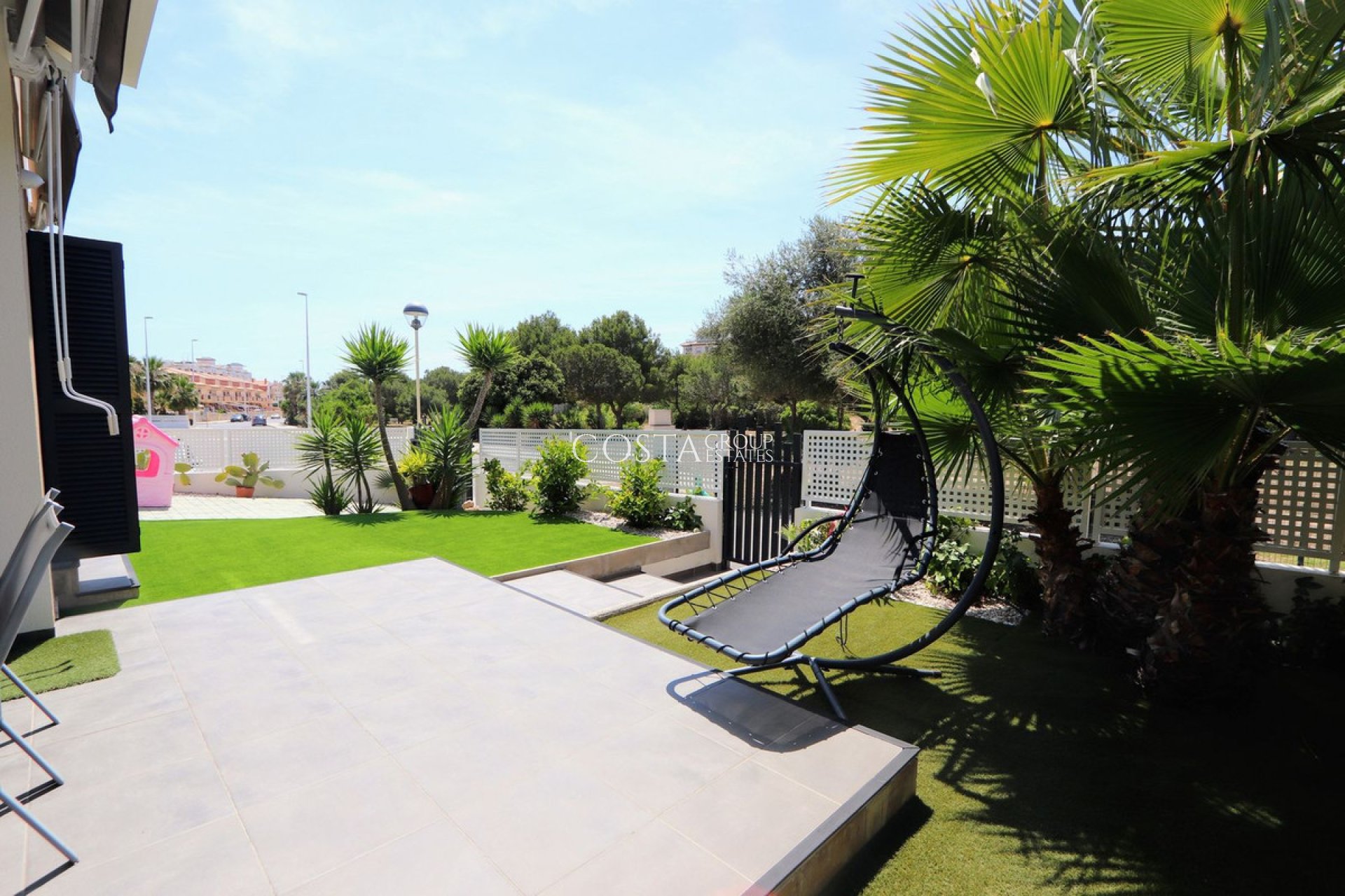 Revente - Villa -
Orihuela - La Zenia