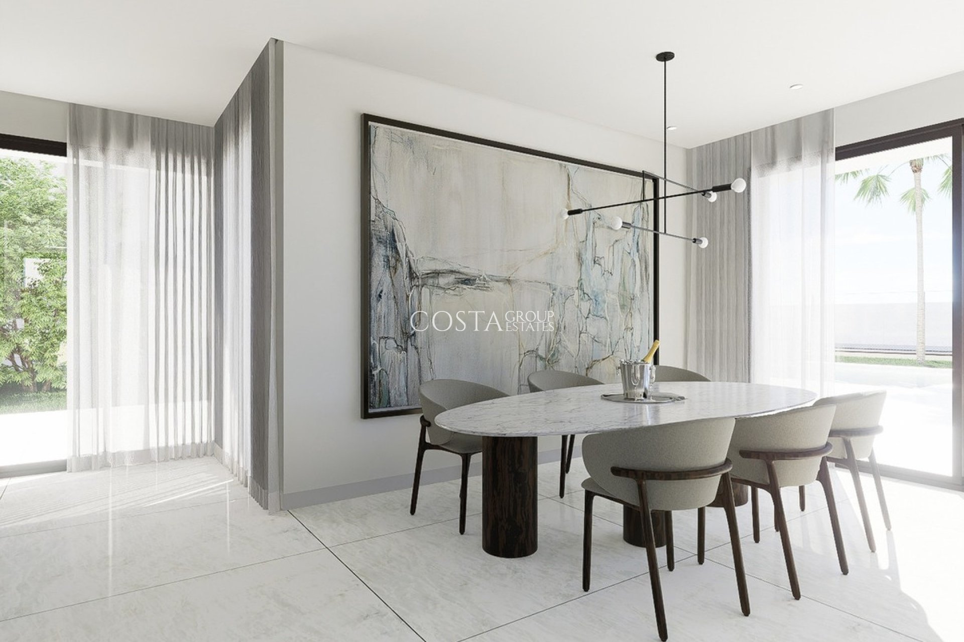 Revente - Villa -
Orihuela - La Zenia