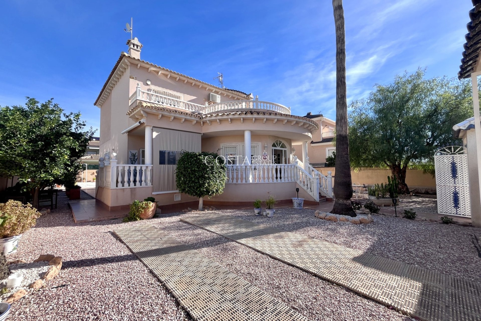 Revente - Villa -
Orihuela - La Zenia