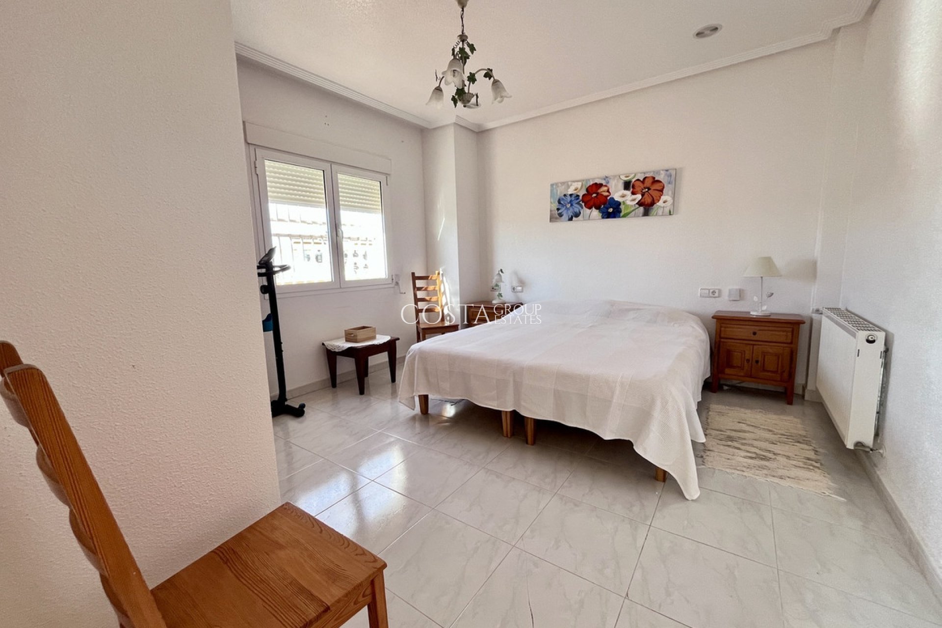 Revente - Villa -
Orihuela - La Zenia