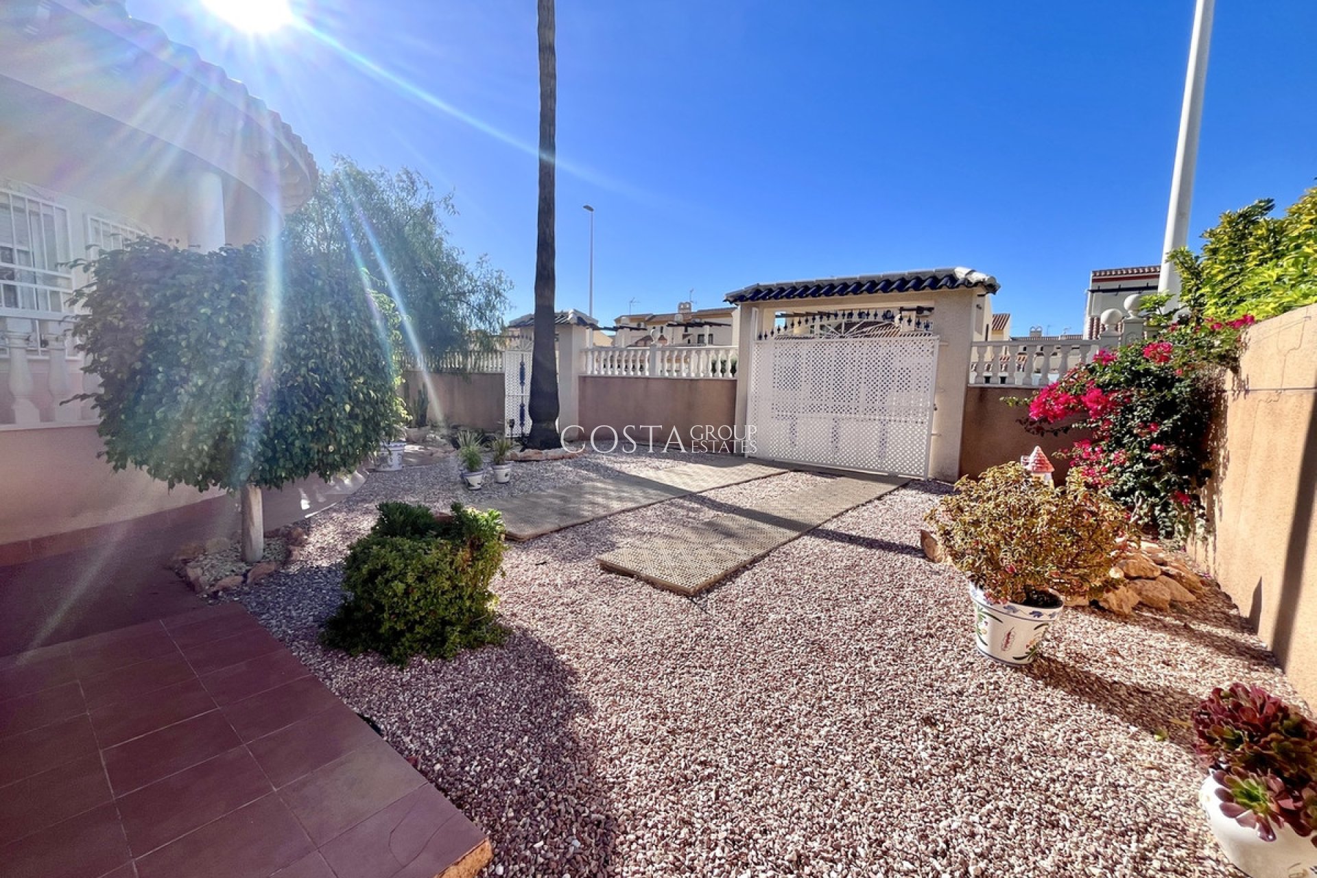 Revente - Villa -
Orihuela - La Zenia