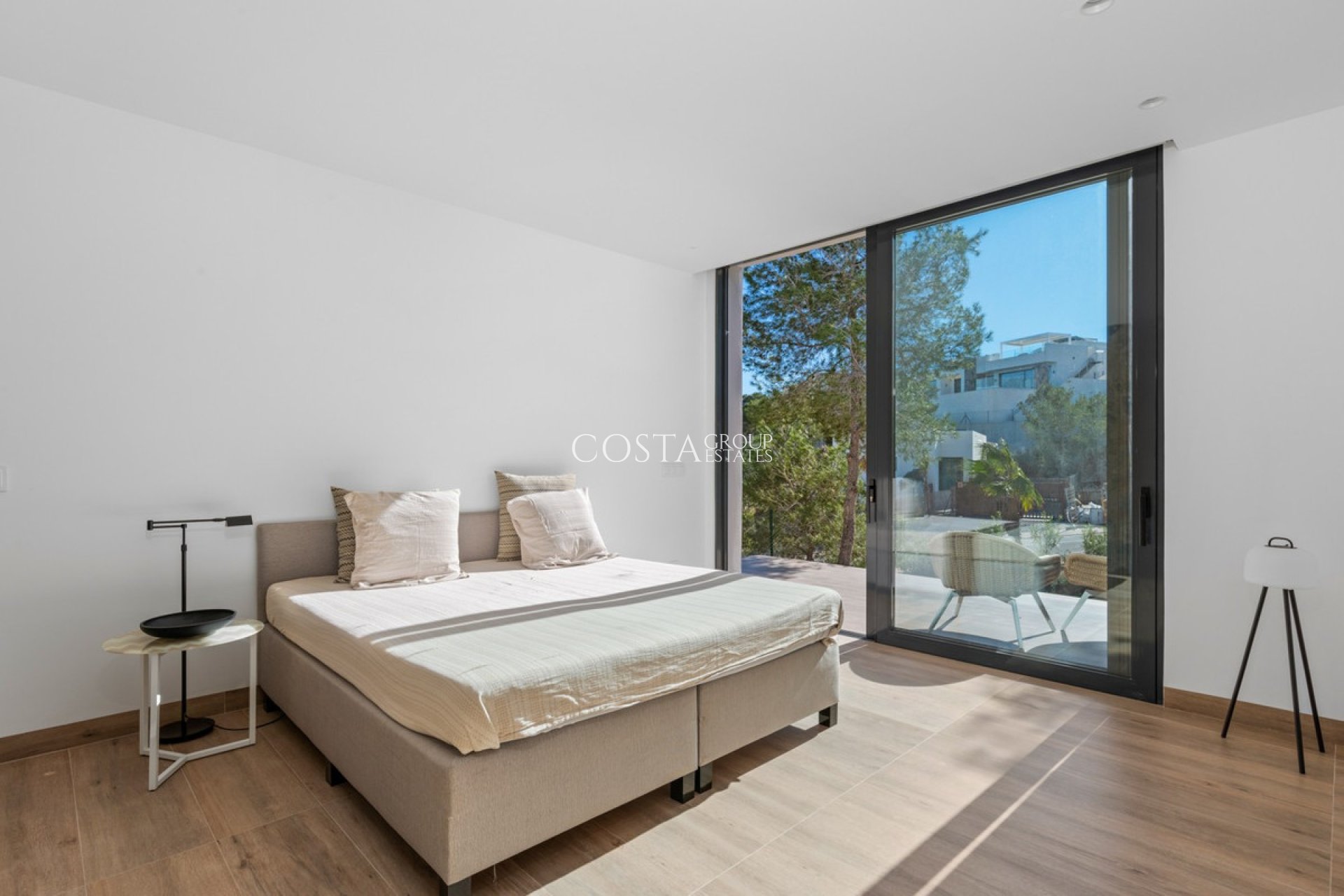 Revente - Villa -
Orihuela - Las Colinas Golf