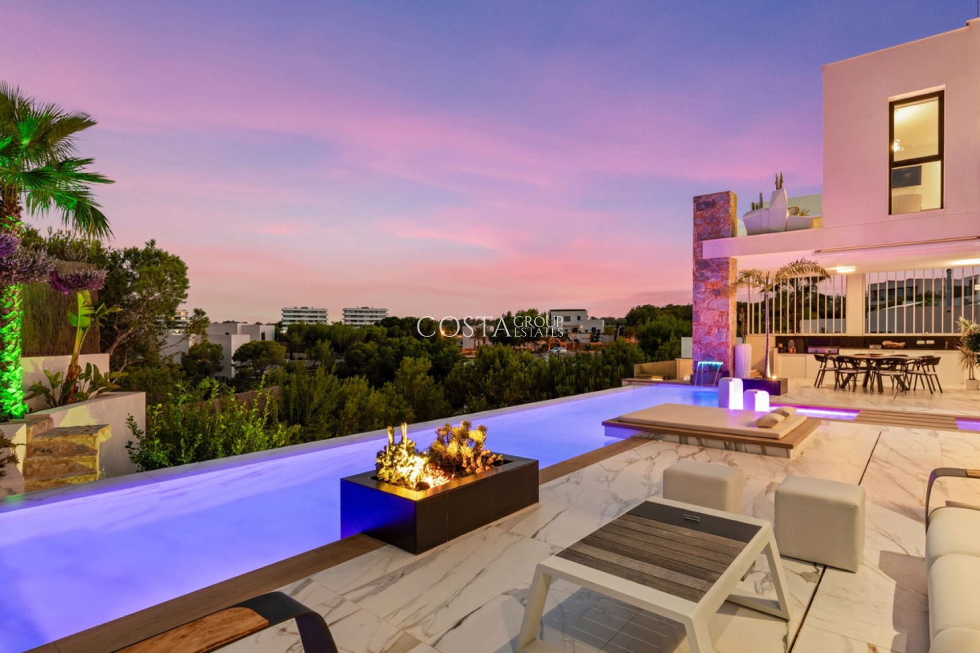 Revente - Villa -
Orihuela - Las Colinas Golf