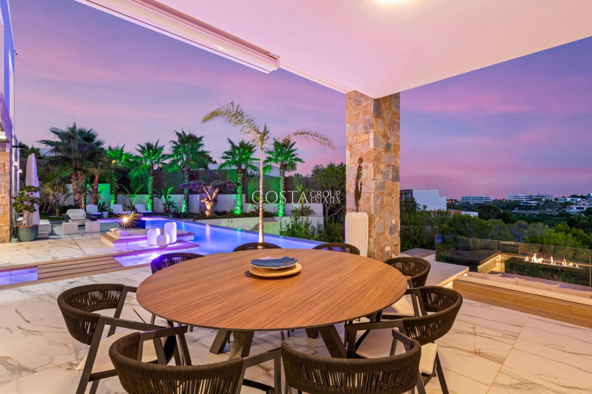 Revente - Villa -
Orihuela - Las Colinas Golf