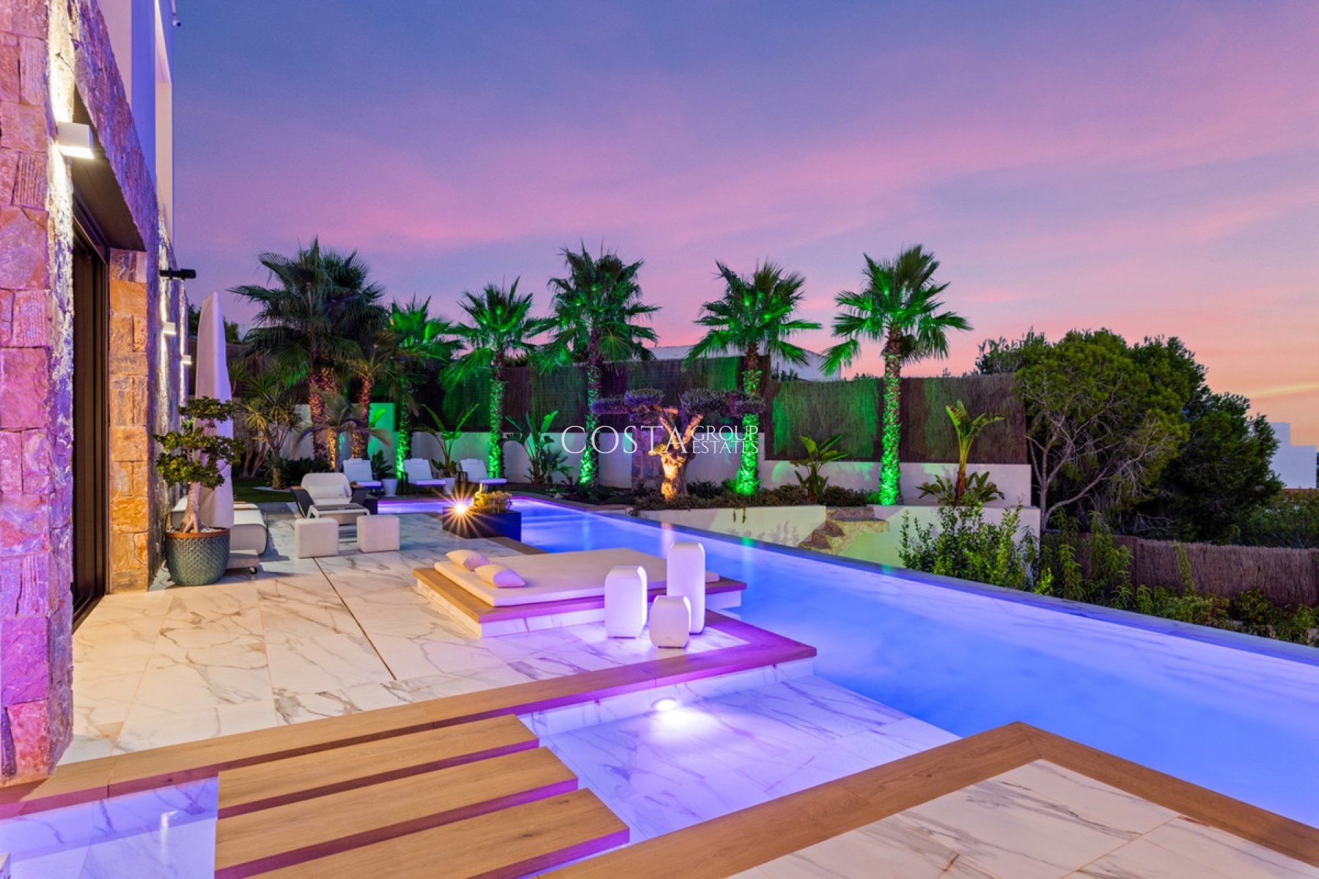 Revente - Villa -
Orihuela - Las Colinas Golf