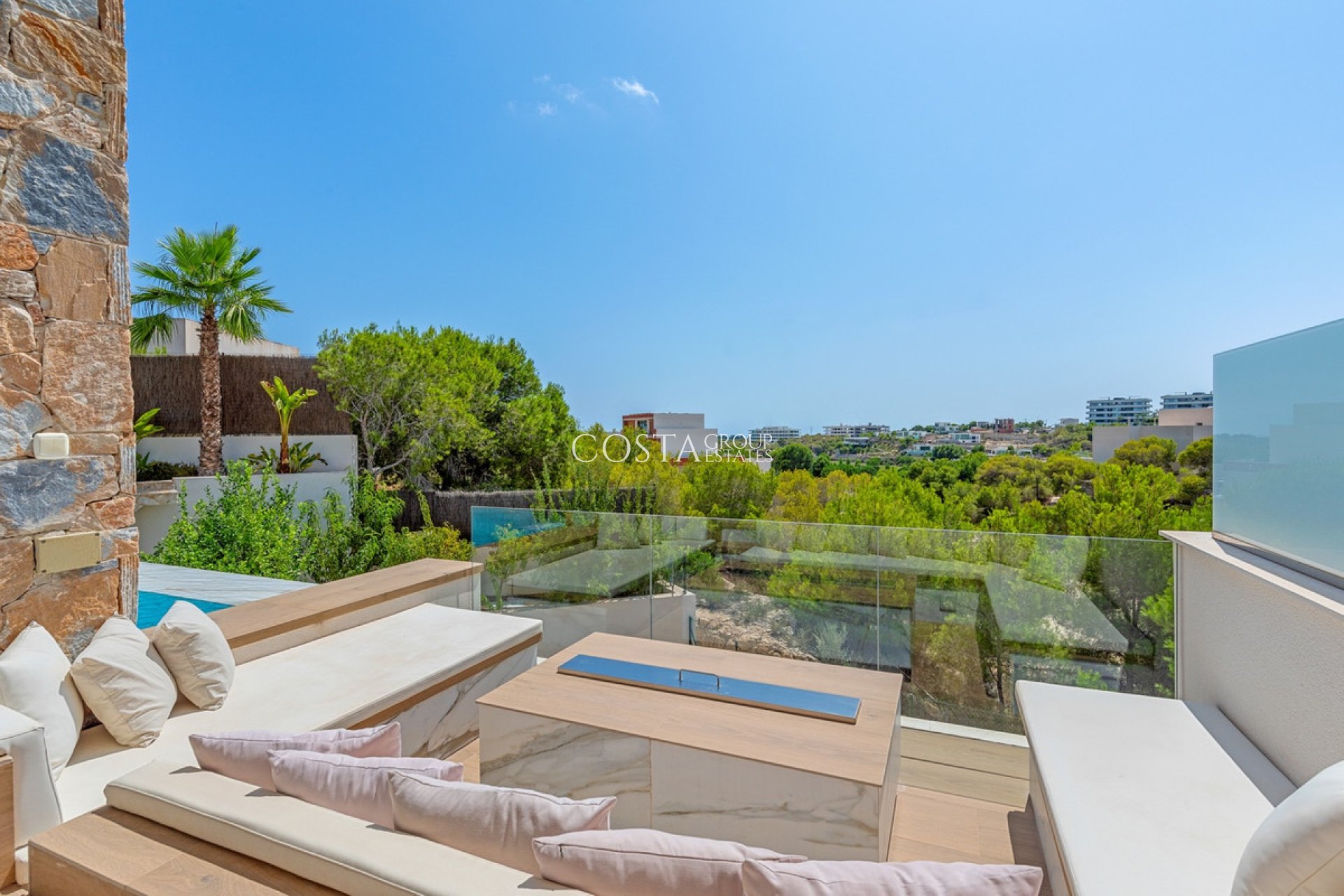 Revente - Villa -
Orihuela - Las Colinas Golf