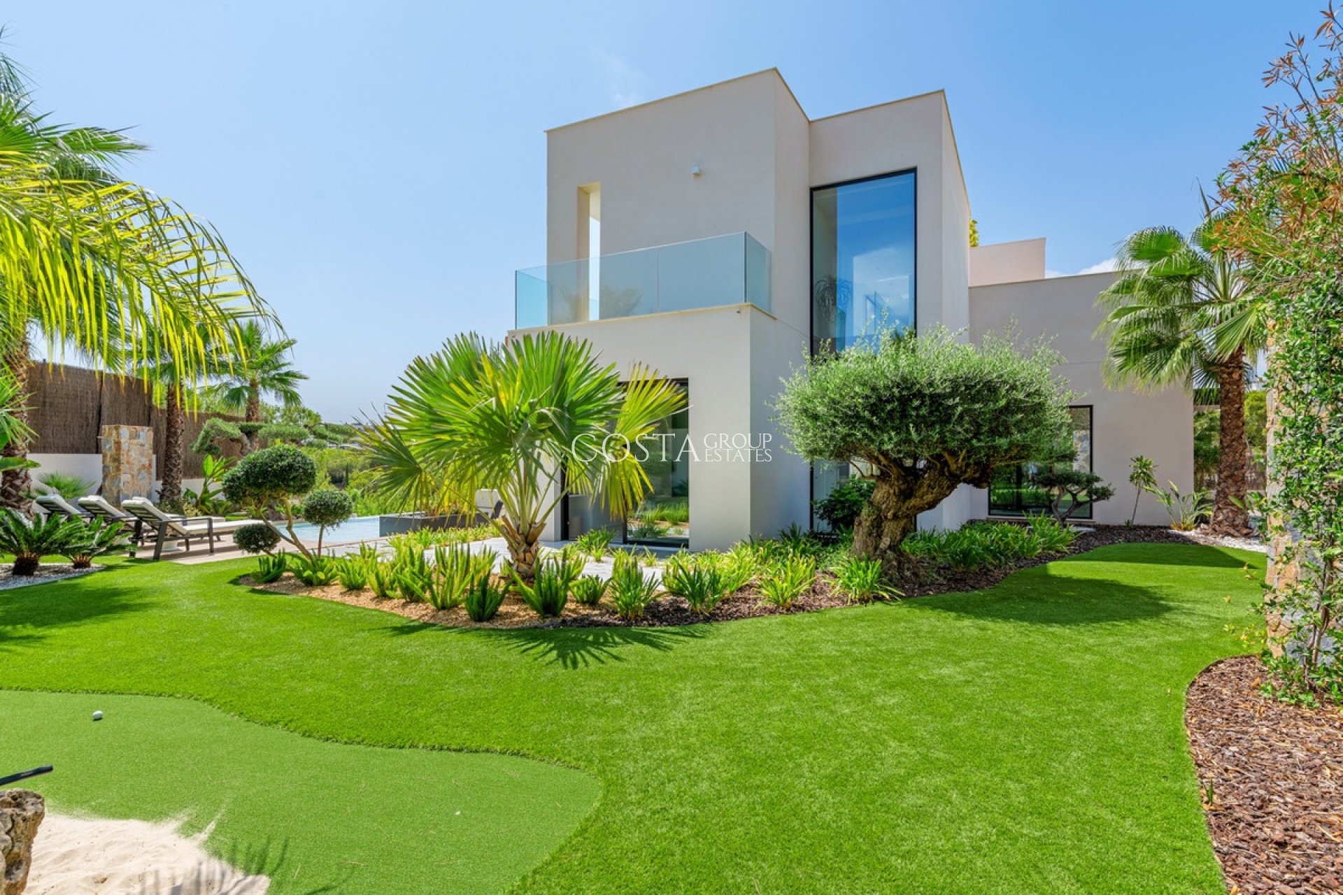 Revente - Villa -
Orihuela - Las Colinas Golf