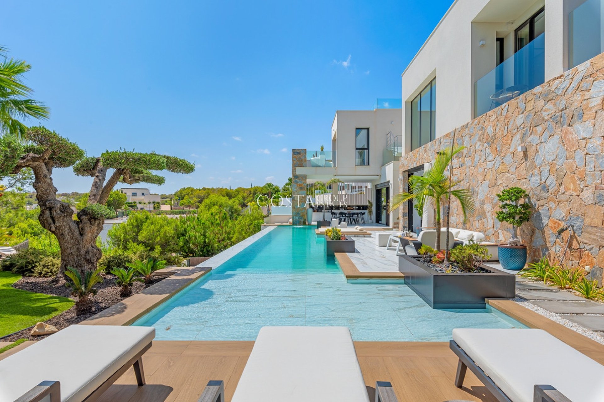 Revente - Villa -
Orihuela - Las Colinas Golf