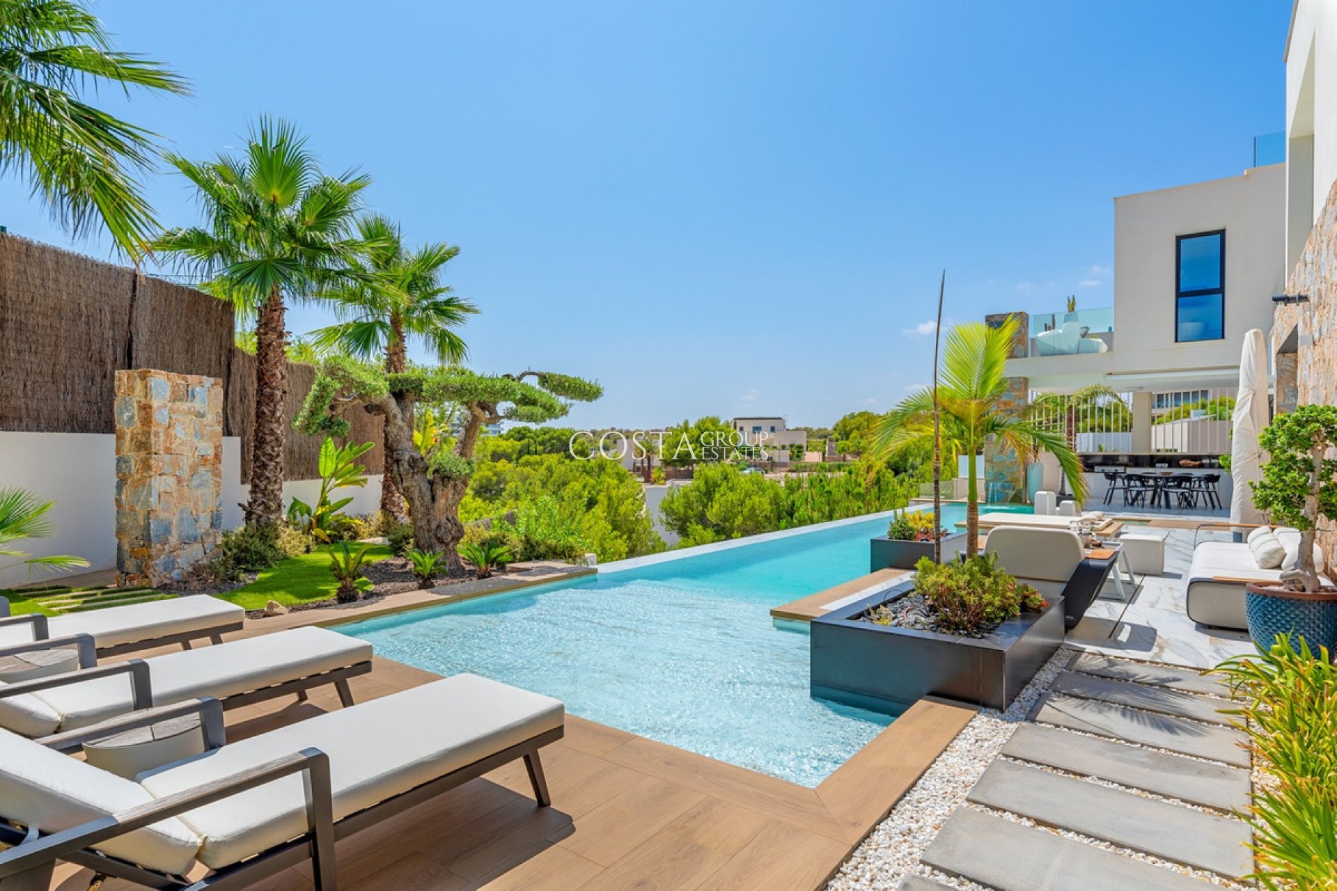 Revente - Villa -
Orihuela - Las Colinas Golf