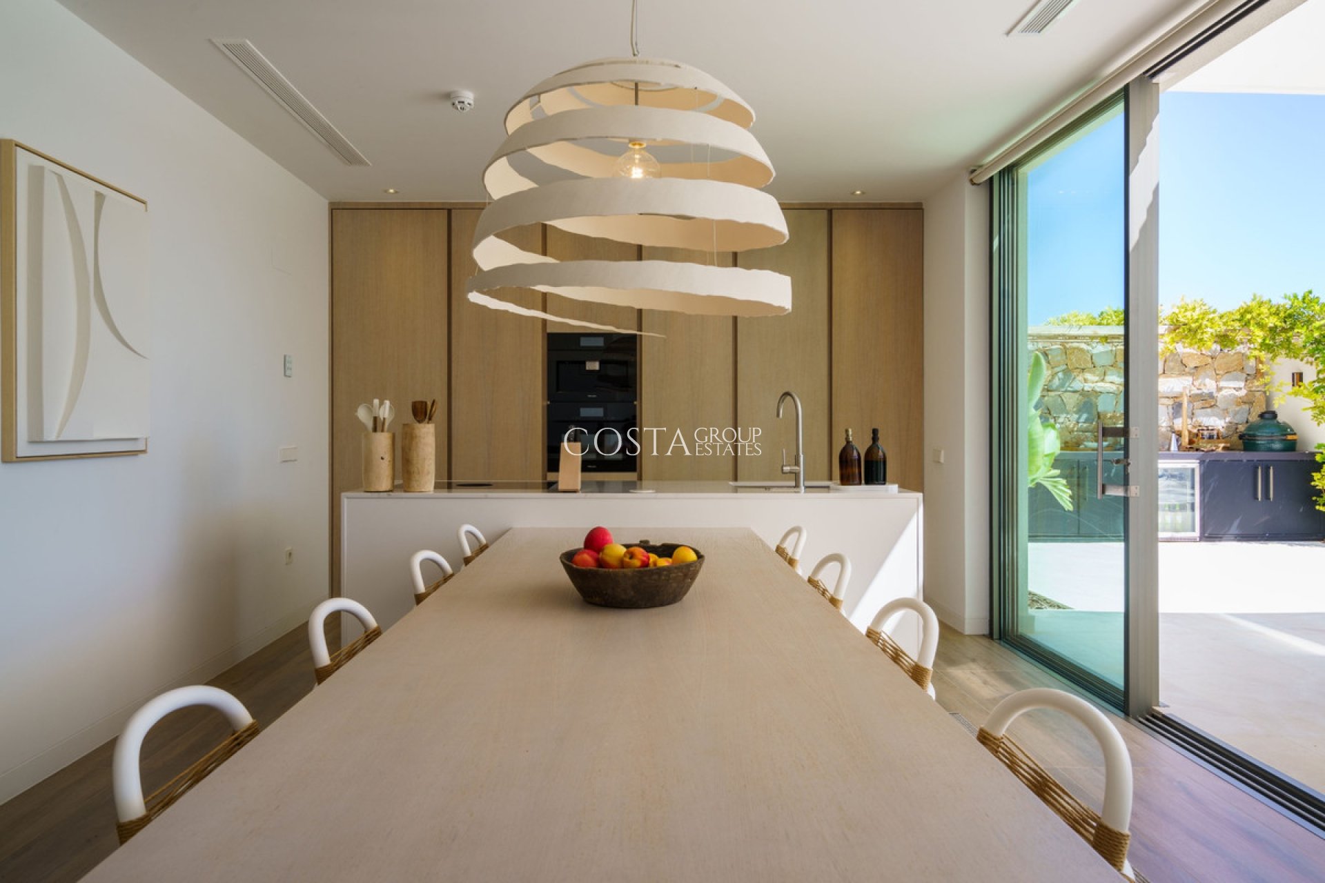 Revente - Villa -
Orihuela - Las Colinas Golf