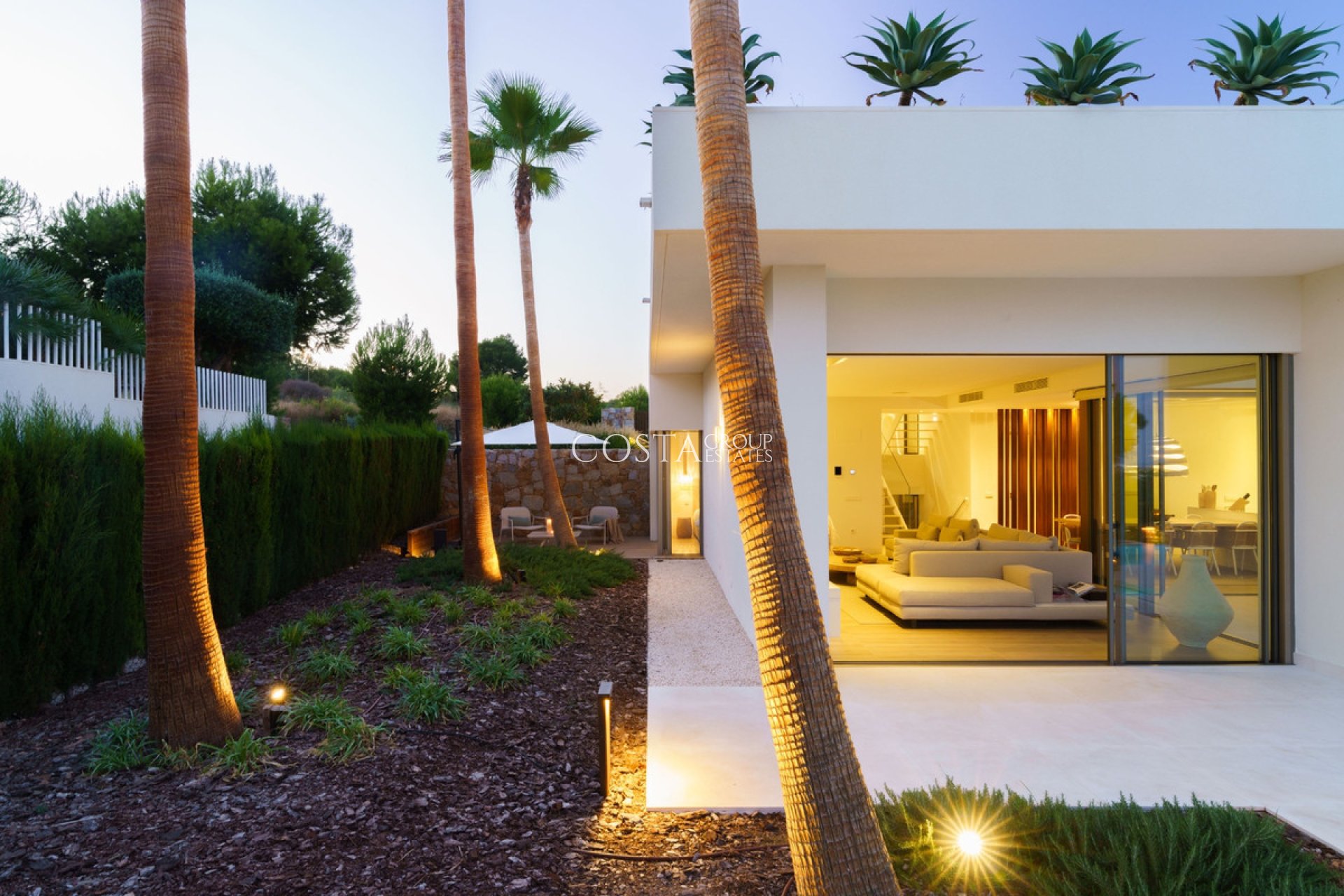 Revente - Villa -
Orihuela - Las Colinas Golf