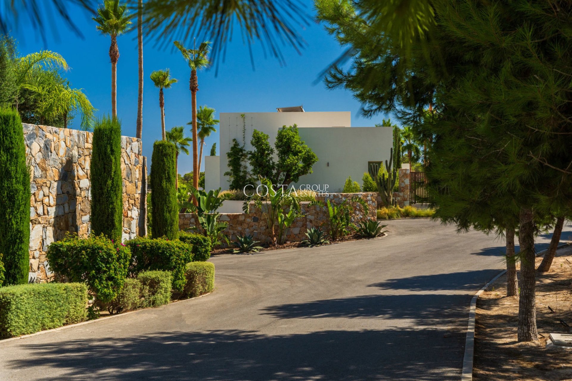 Revente - Villa -
Orihuela - Las Colinas Golf