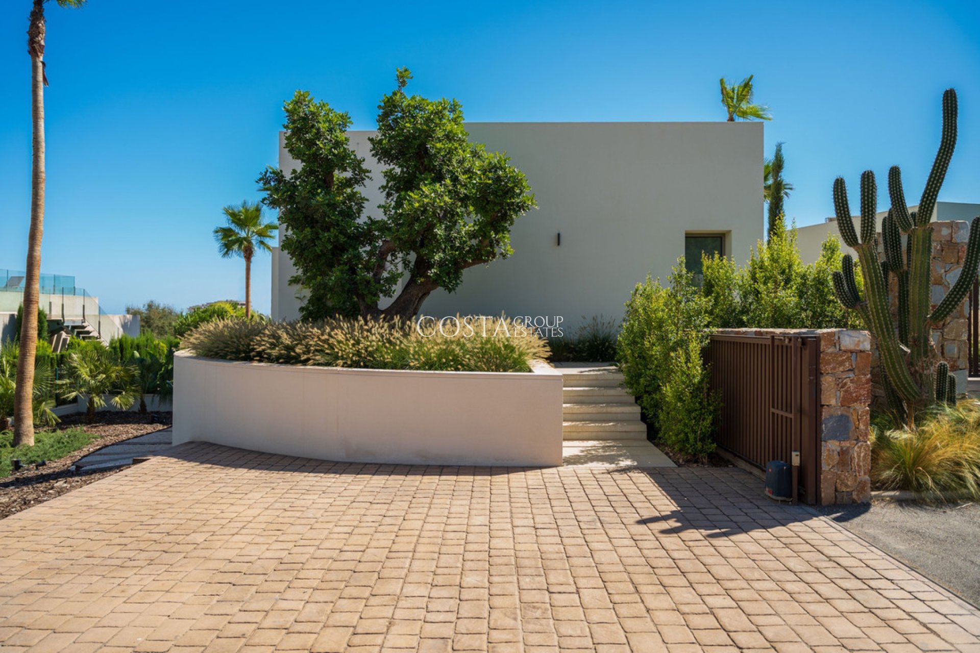 Revente - Villa -
Orihuela - Las Colinas Golf