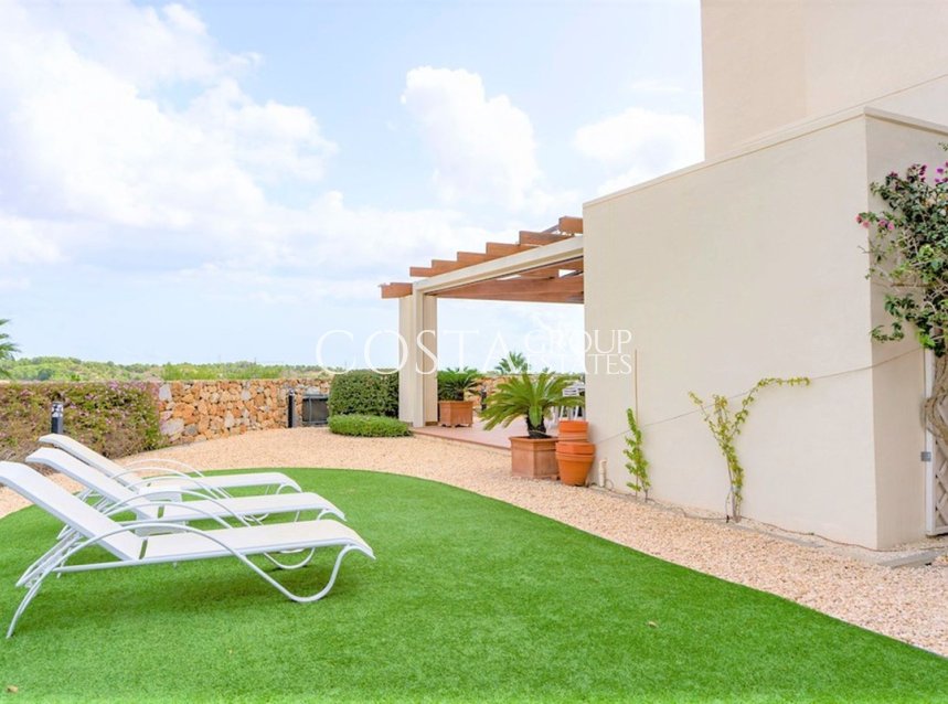 Revente - Villa -
Orihuela - Las Colinas Golf