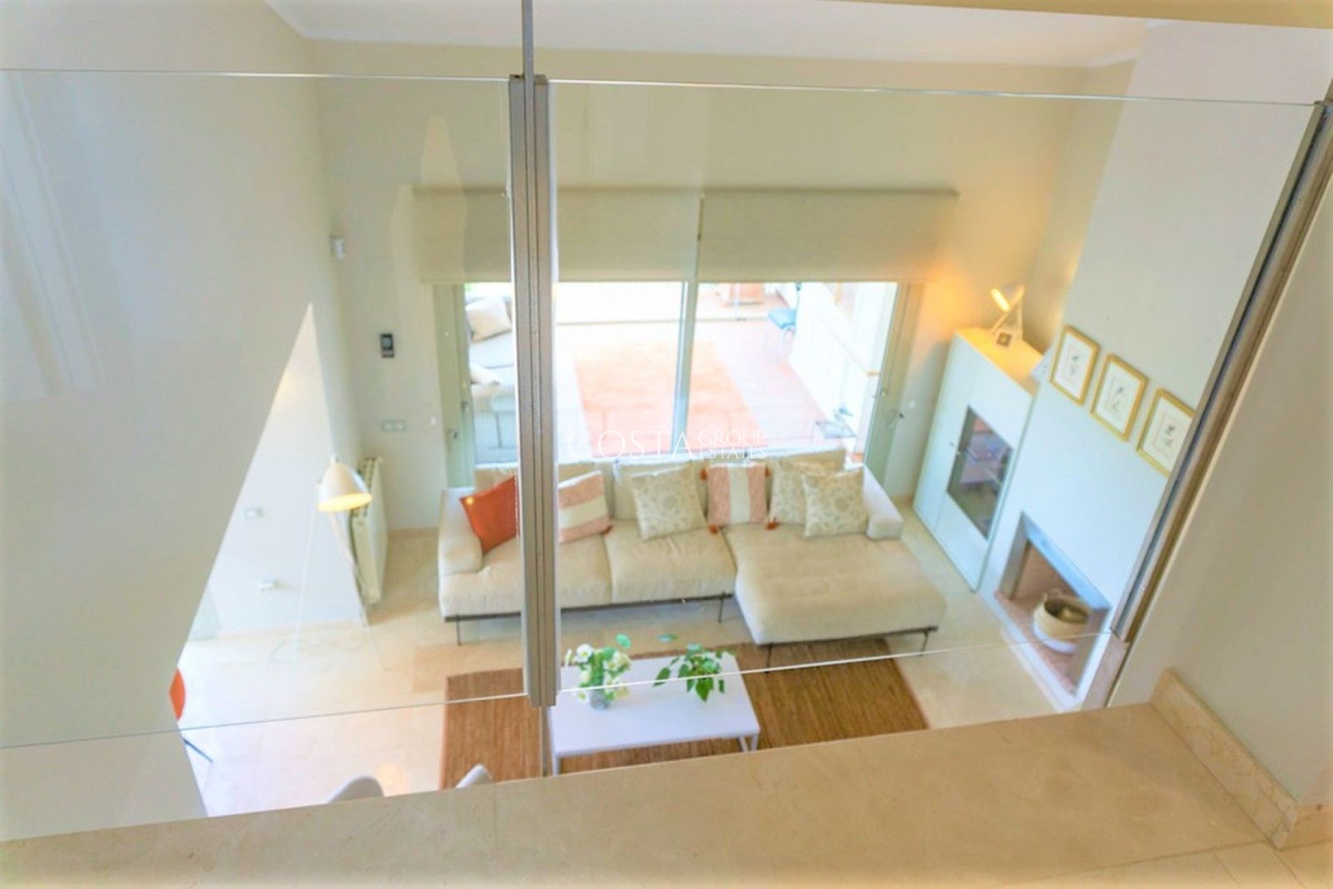 Revente - Villa -
Orihuela - Las Colinas Golf