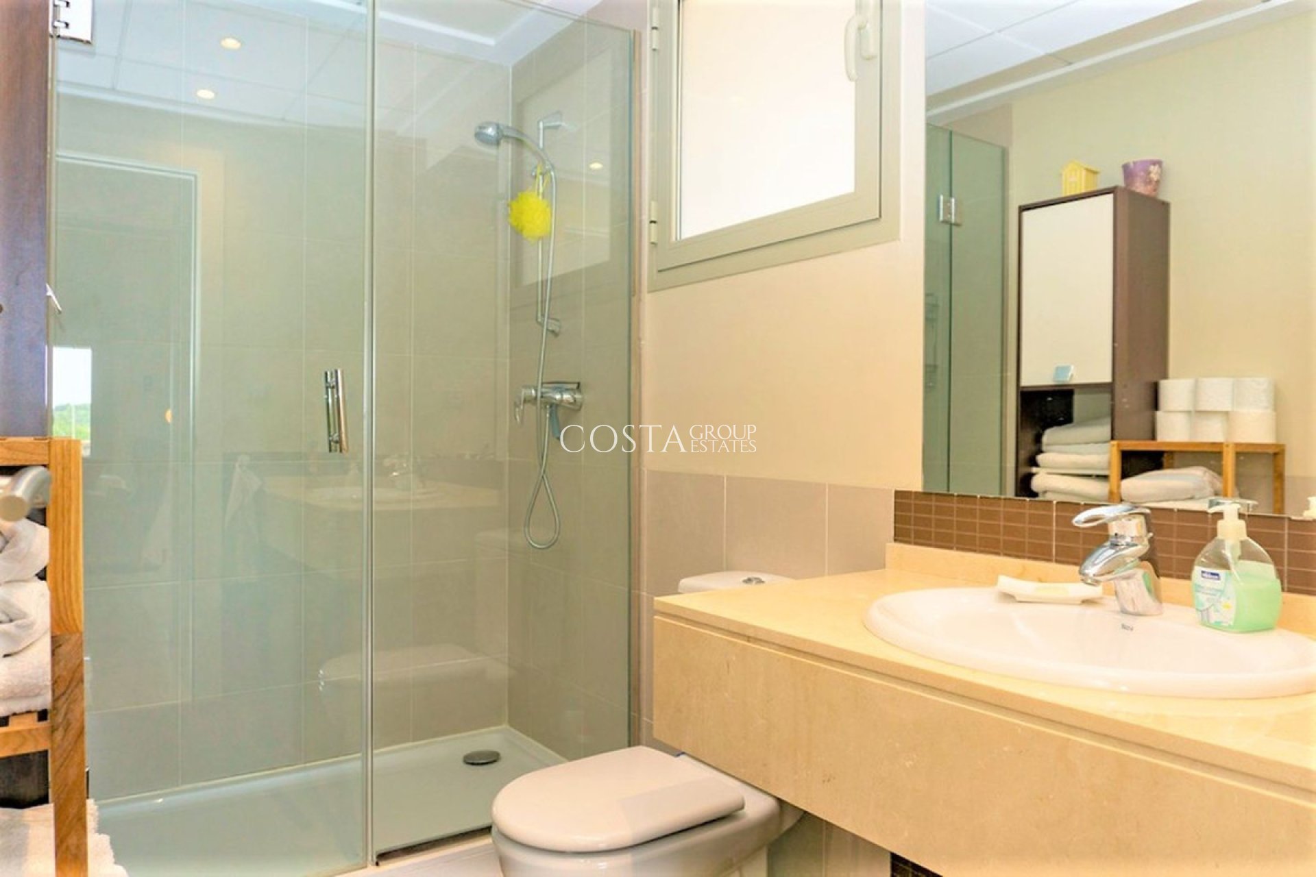 Revente - Villa -
Orihuela - Las Colinas Golf