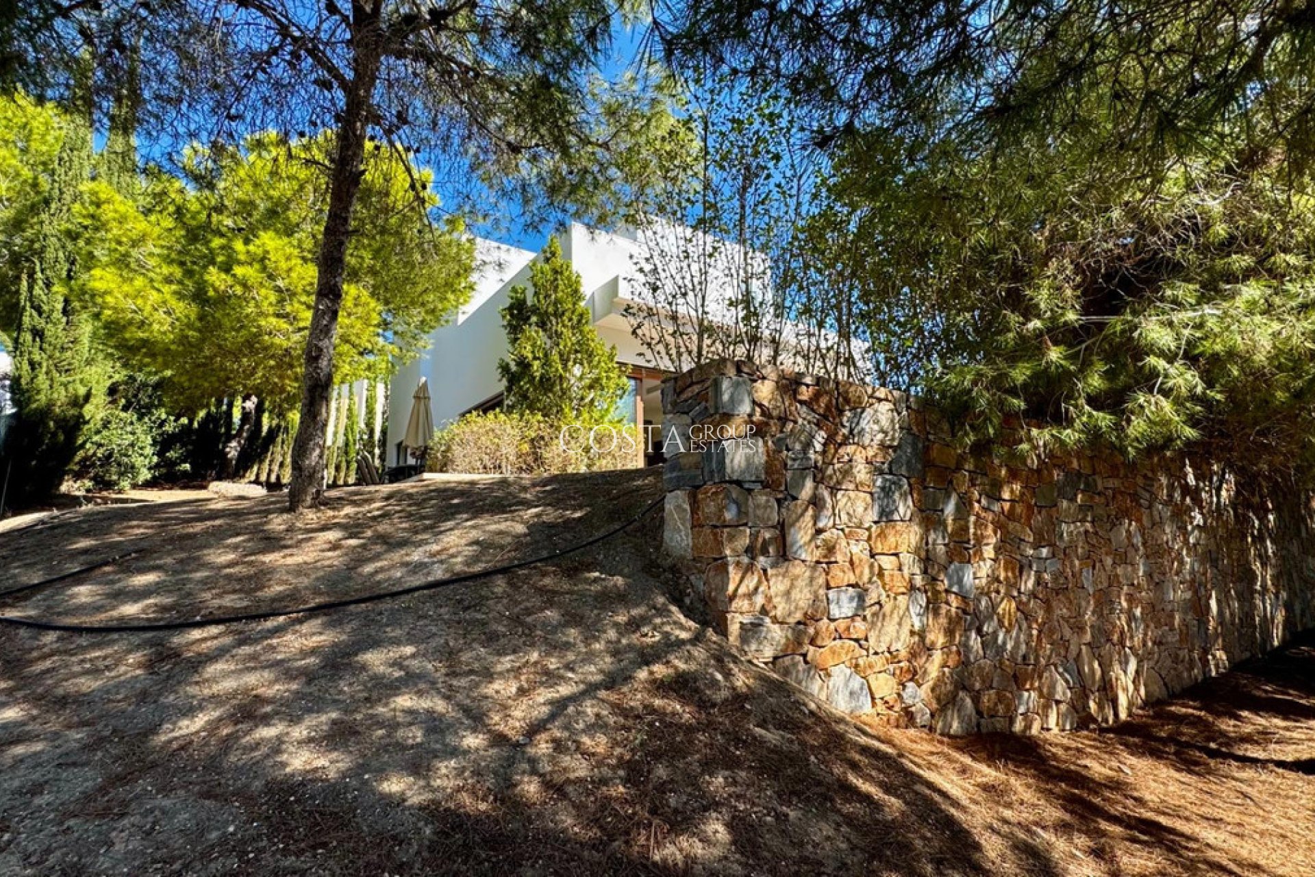 Revente - Villa -
Orihuela - Las Colinas Golf