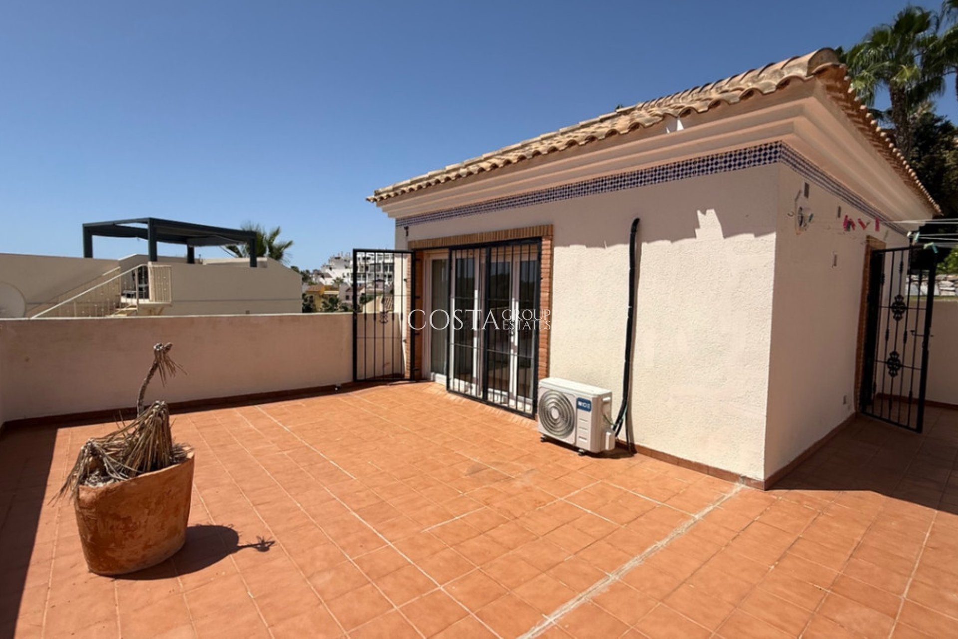 Revente - Villa -
Orihuela - Las Ramblas Golf