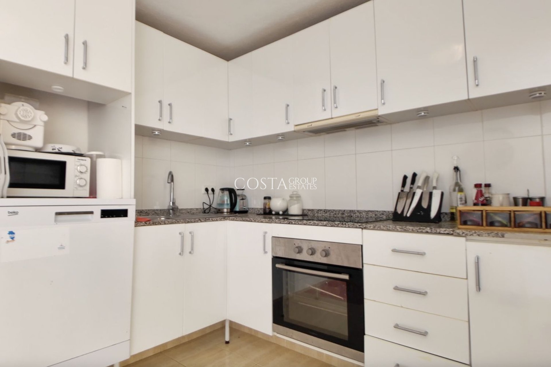 Revente - Villa -
Orihuela - Las Ramblas Golf