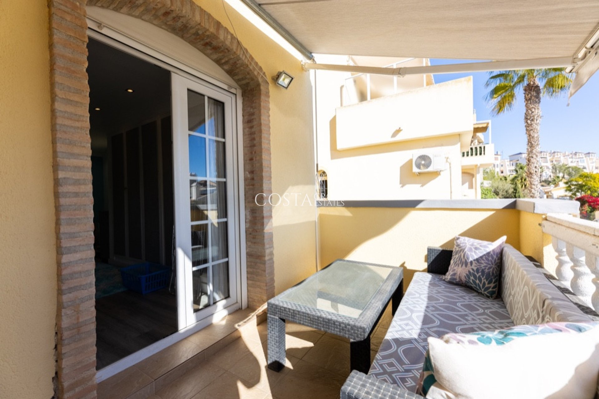 Revente - Villa -
Orihuela - Las Ramblas Golf