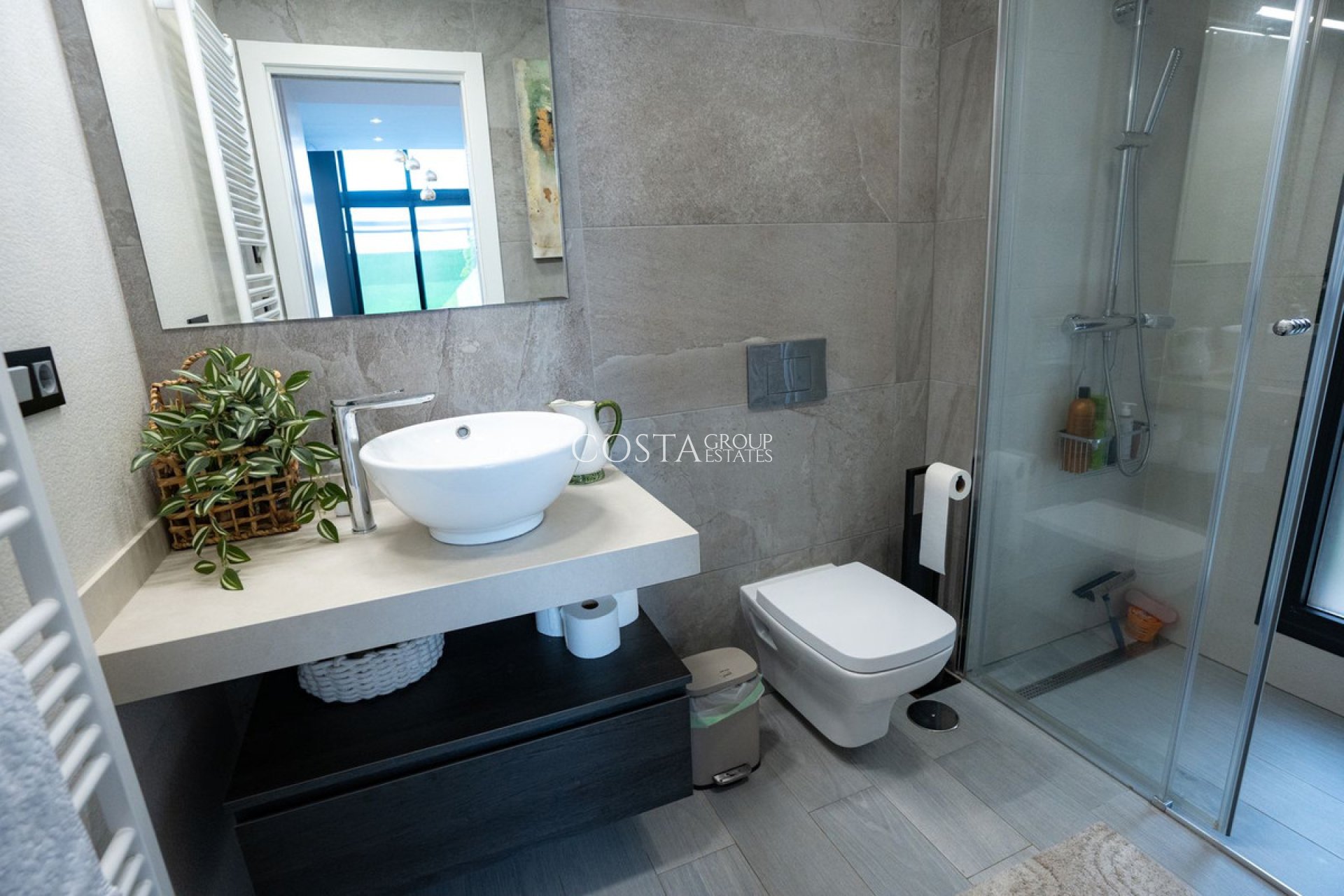 Revente - Villa -
Orihuela - Lomas de Cabo Roig