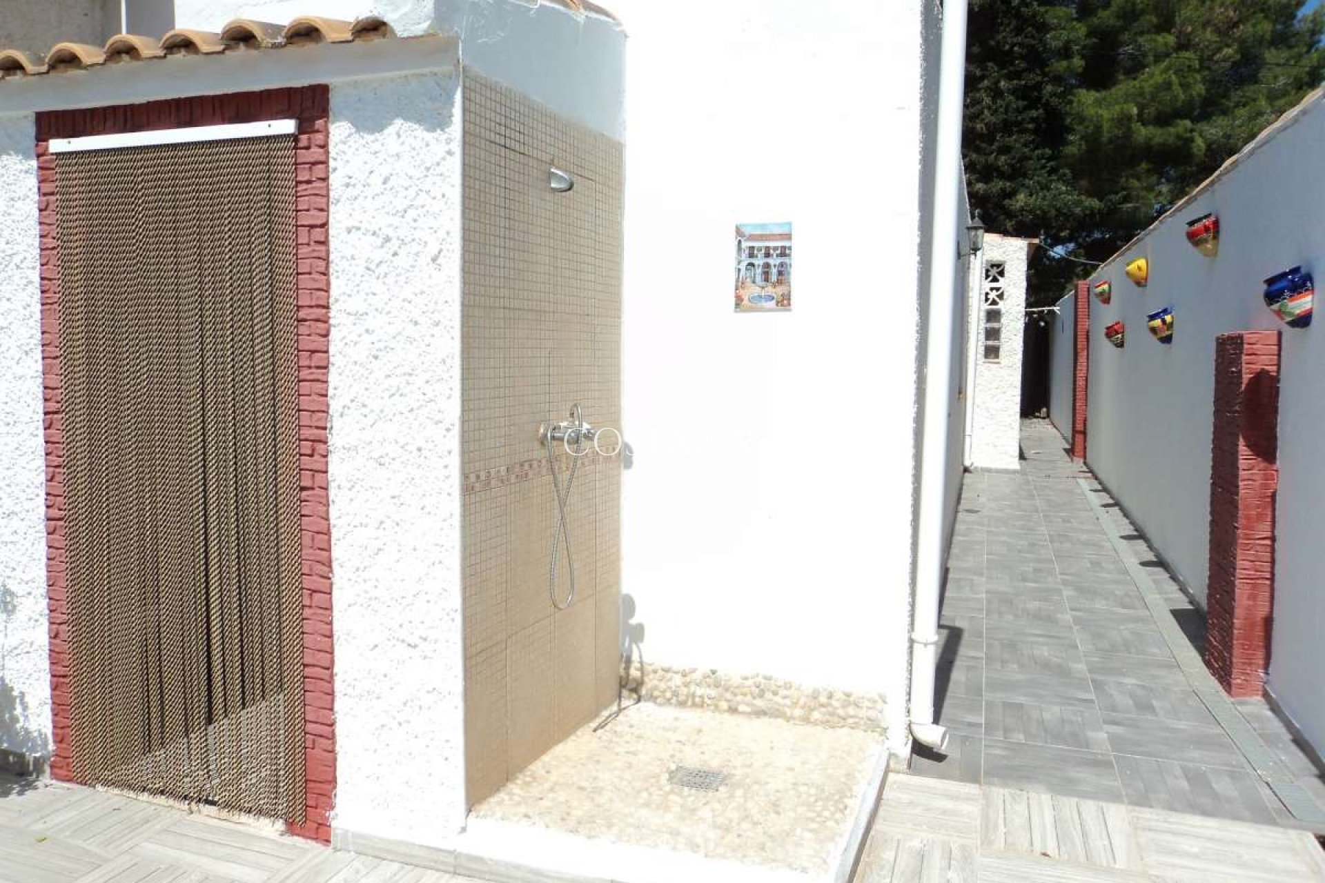 Revente - Villa -
Orihuela - Lomas de Cabo Roig