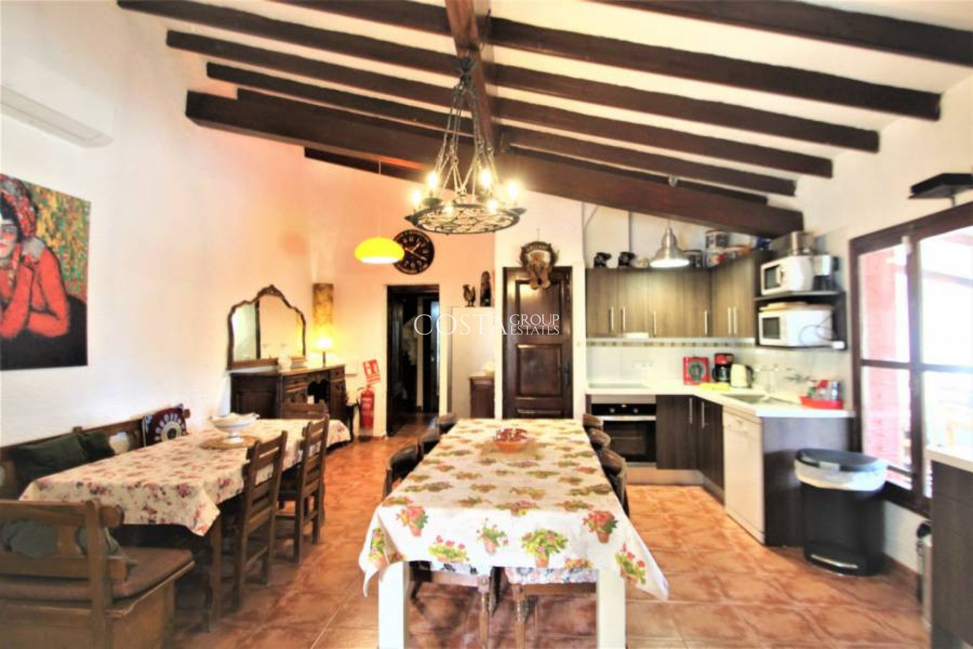 Revente - Villa -
Orihuela - Lomas de Cabo Roig