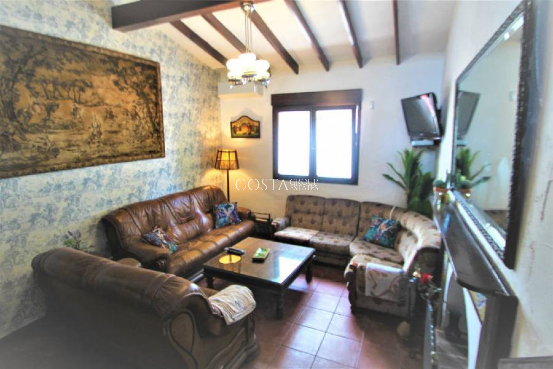 Revente - Villa -
Orihuela - Lomas de Cabo Roig