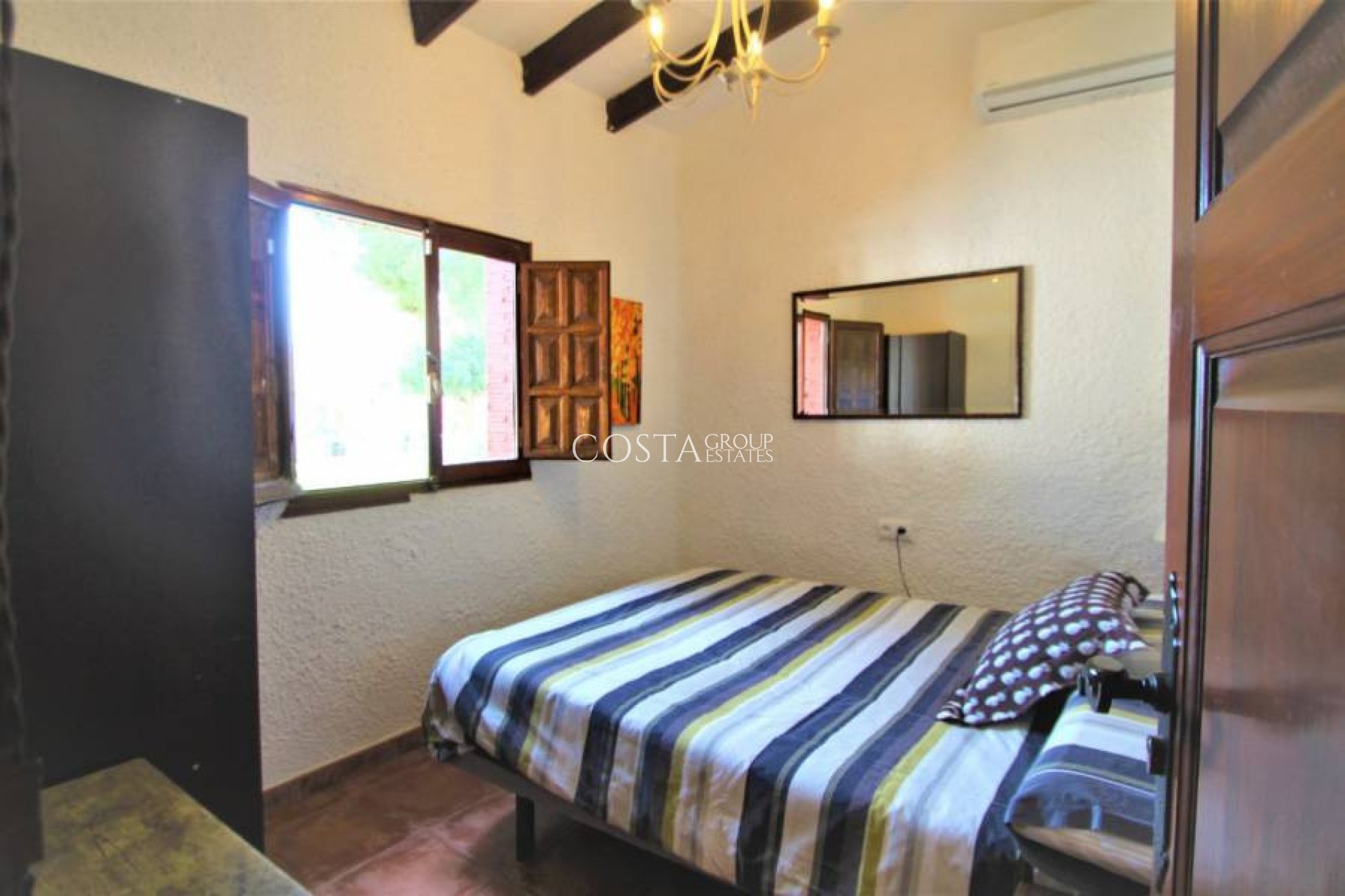 Revente - Villa -
Orihuela - Lomas de Cabo Roig