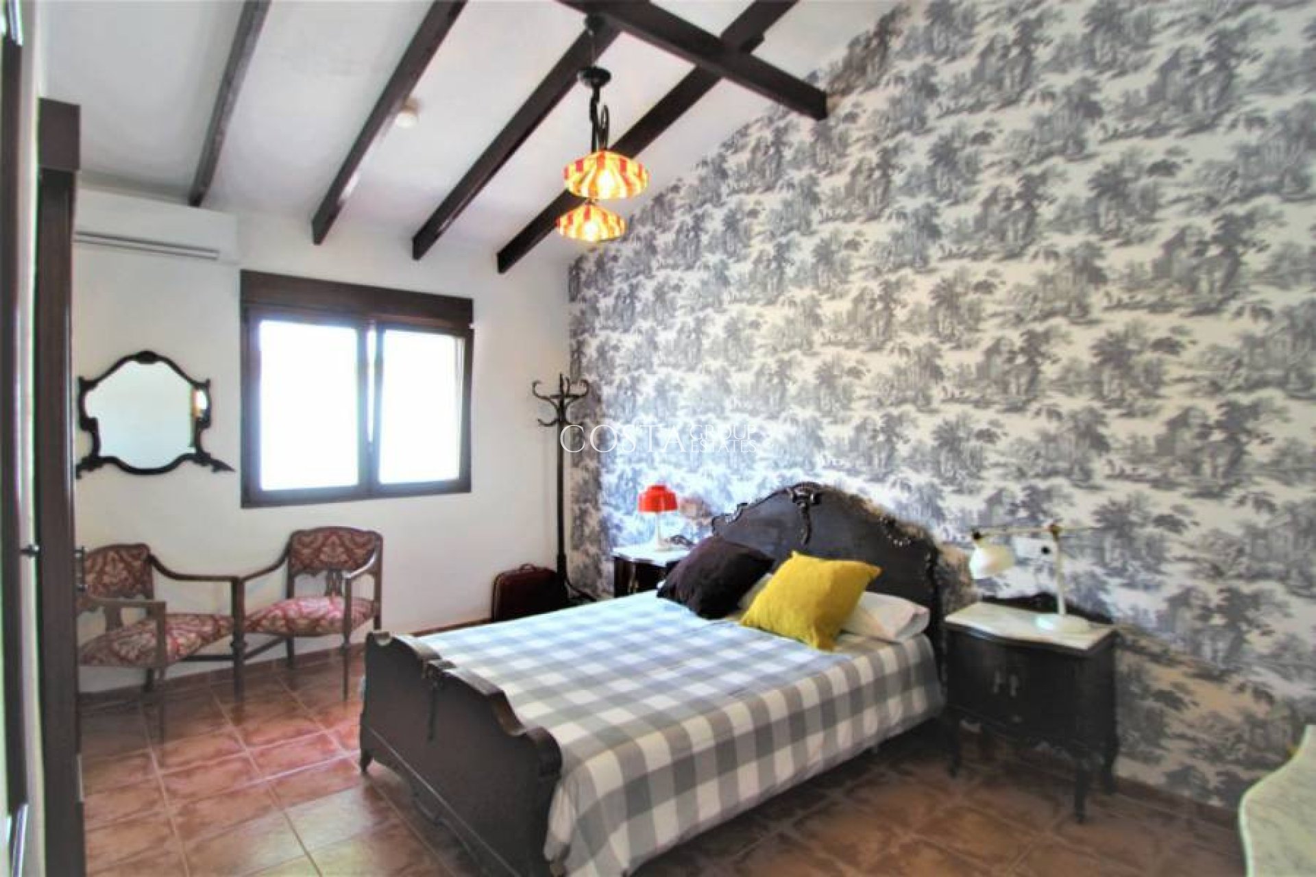 Revente - Villa -
Orihuela - Lomas de Cabo Roig