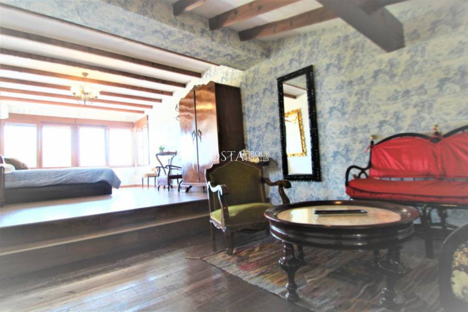 Revente - Villa -
Orihuela - Lomas de Cabo Roig