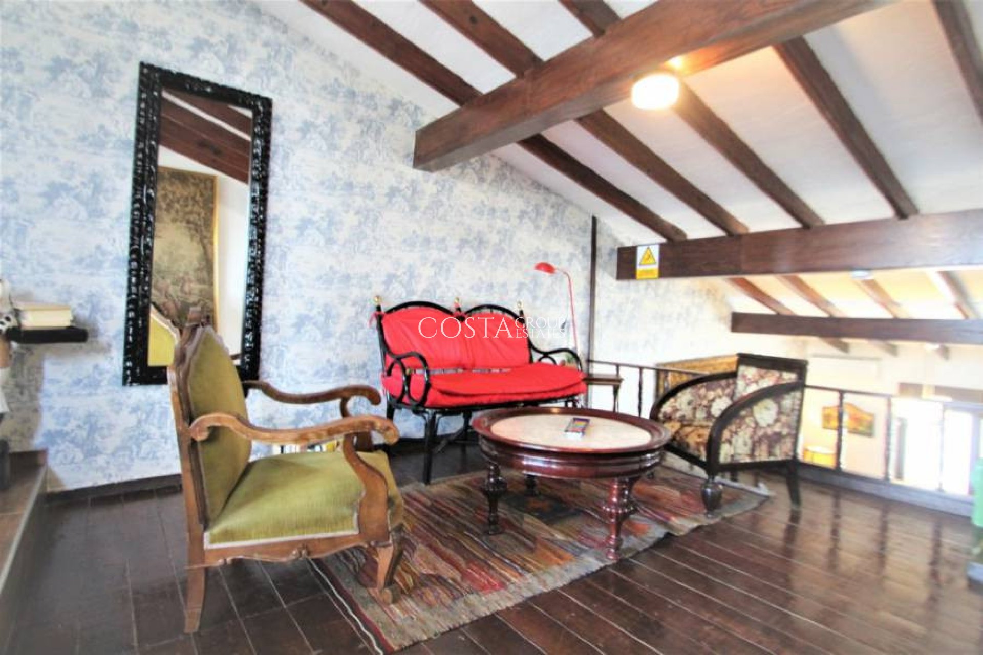 Revente - Villa -
Orihuela - Lomas de Cabo Roig