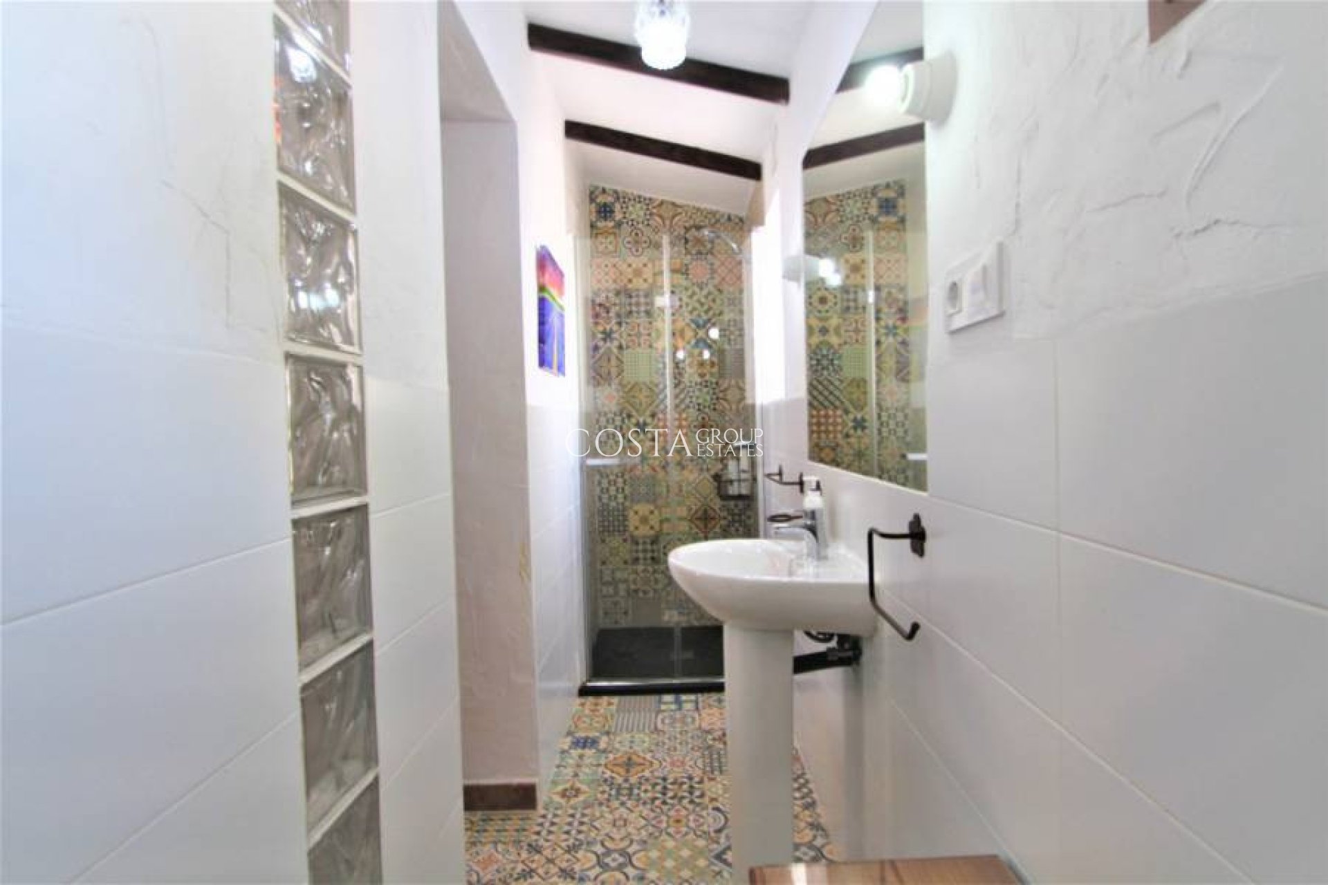 Revente - Villa -
Orihuela - Lomas de Cabo Roig