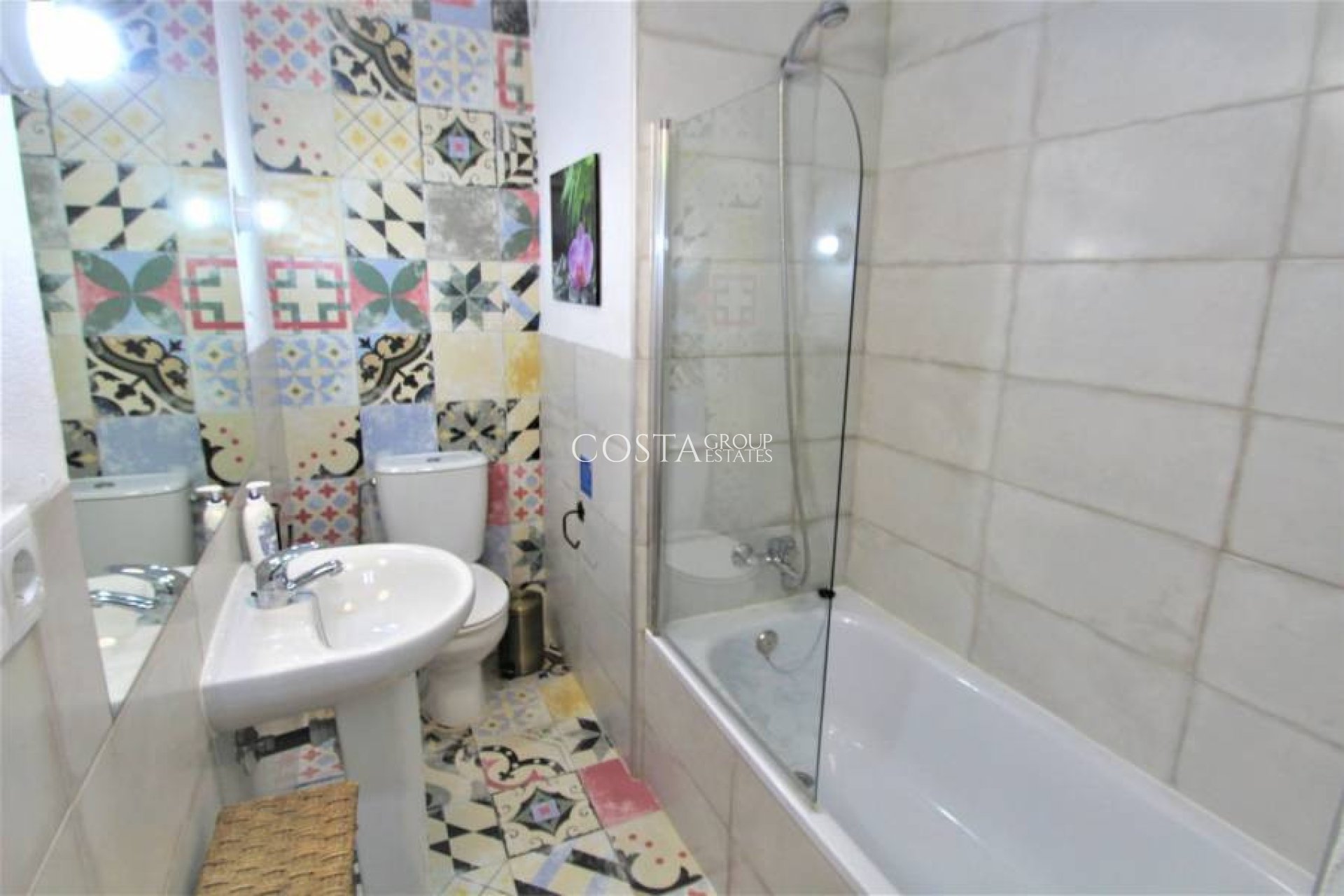 Revente - Villa -
Orihuela - Lomas de Cabo Roig