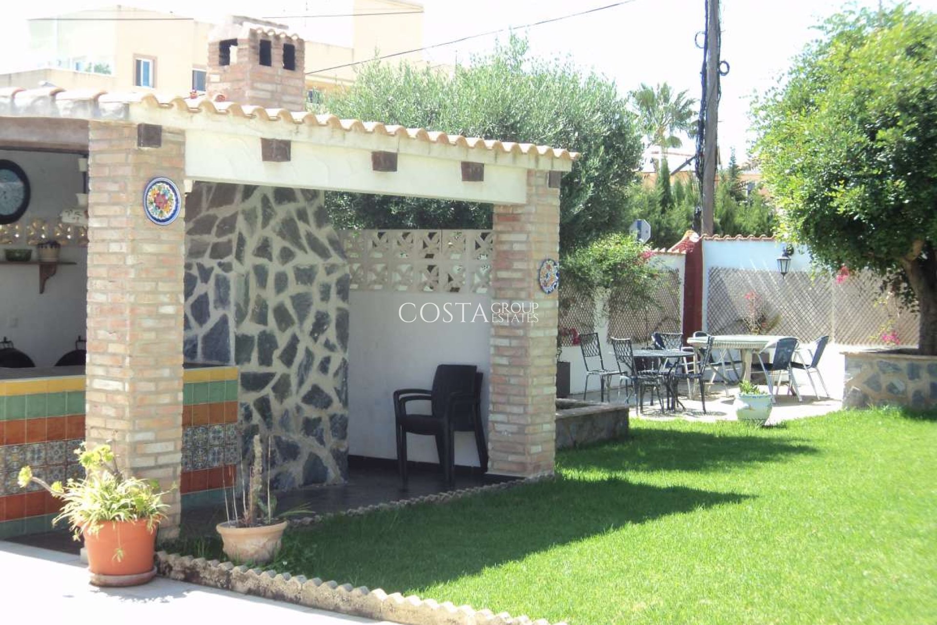 Revente - Villa -
Orihuela - Lomas de Cabo Roig