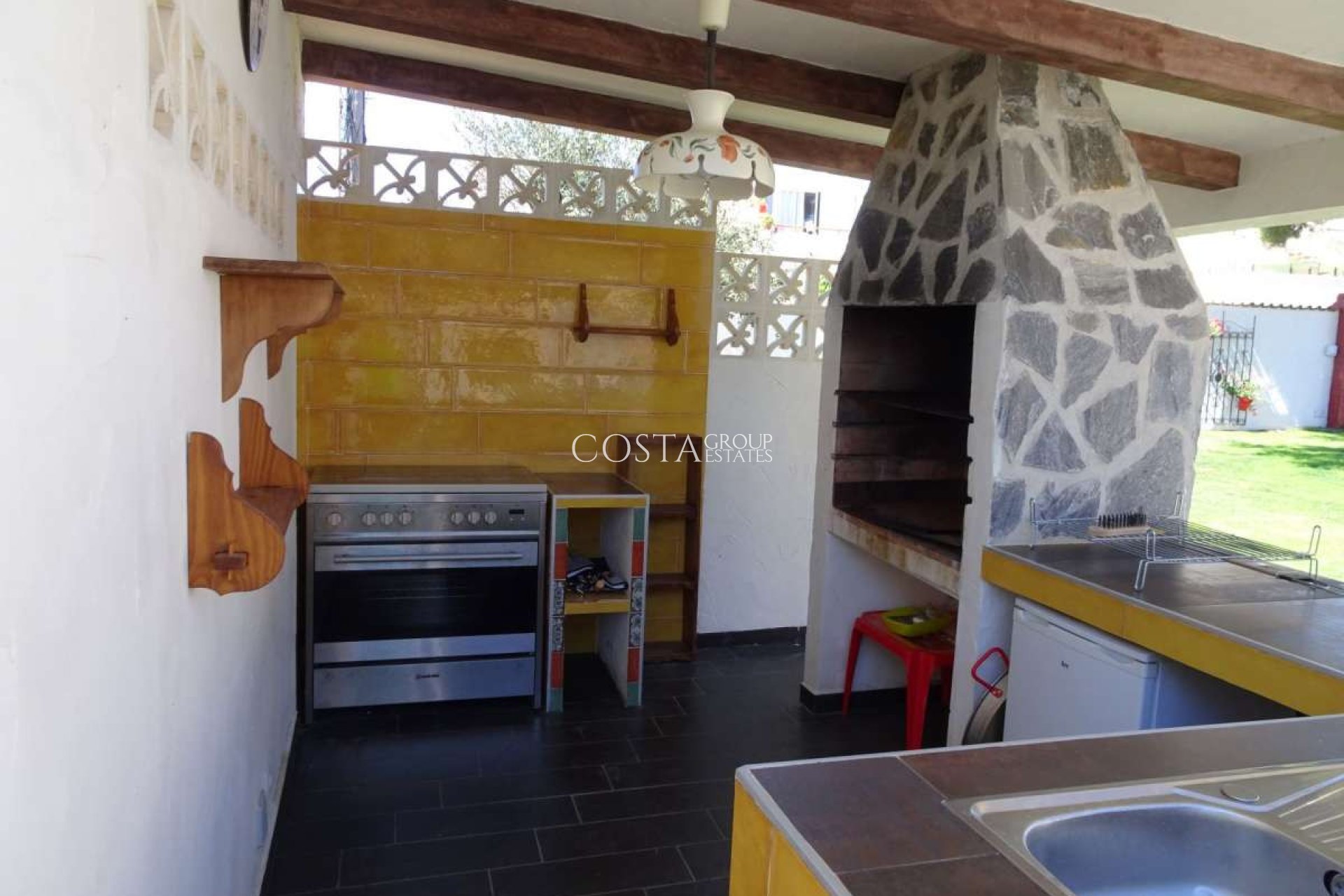 Revente - Villa -
Orihuela - Lomas de Cabo Roig