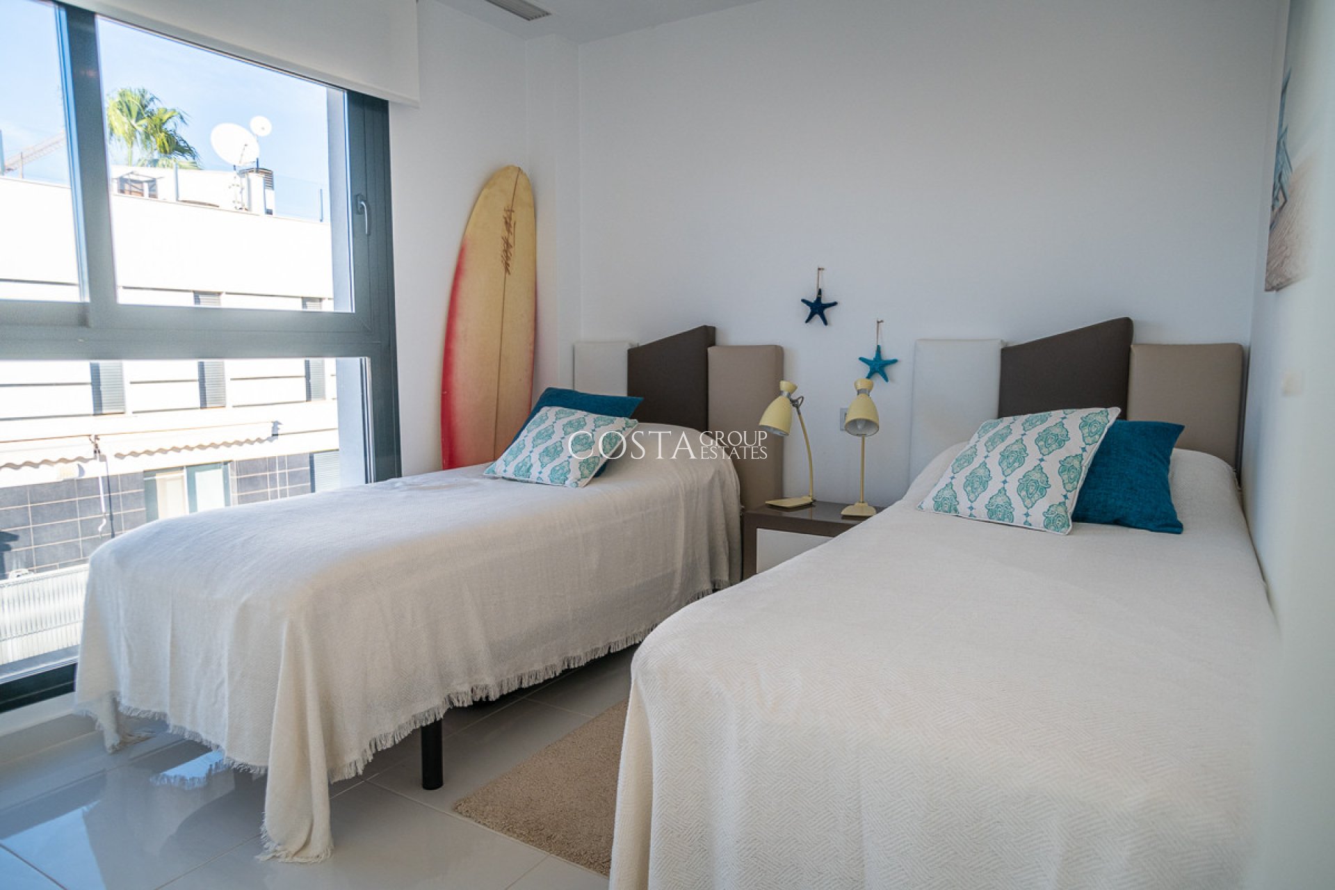 Revente - Villa -
Orihuela - Lomas de Cabo Roig