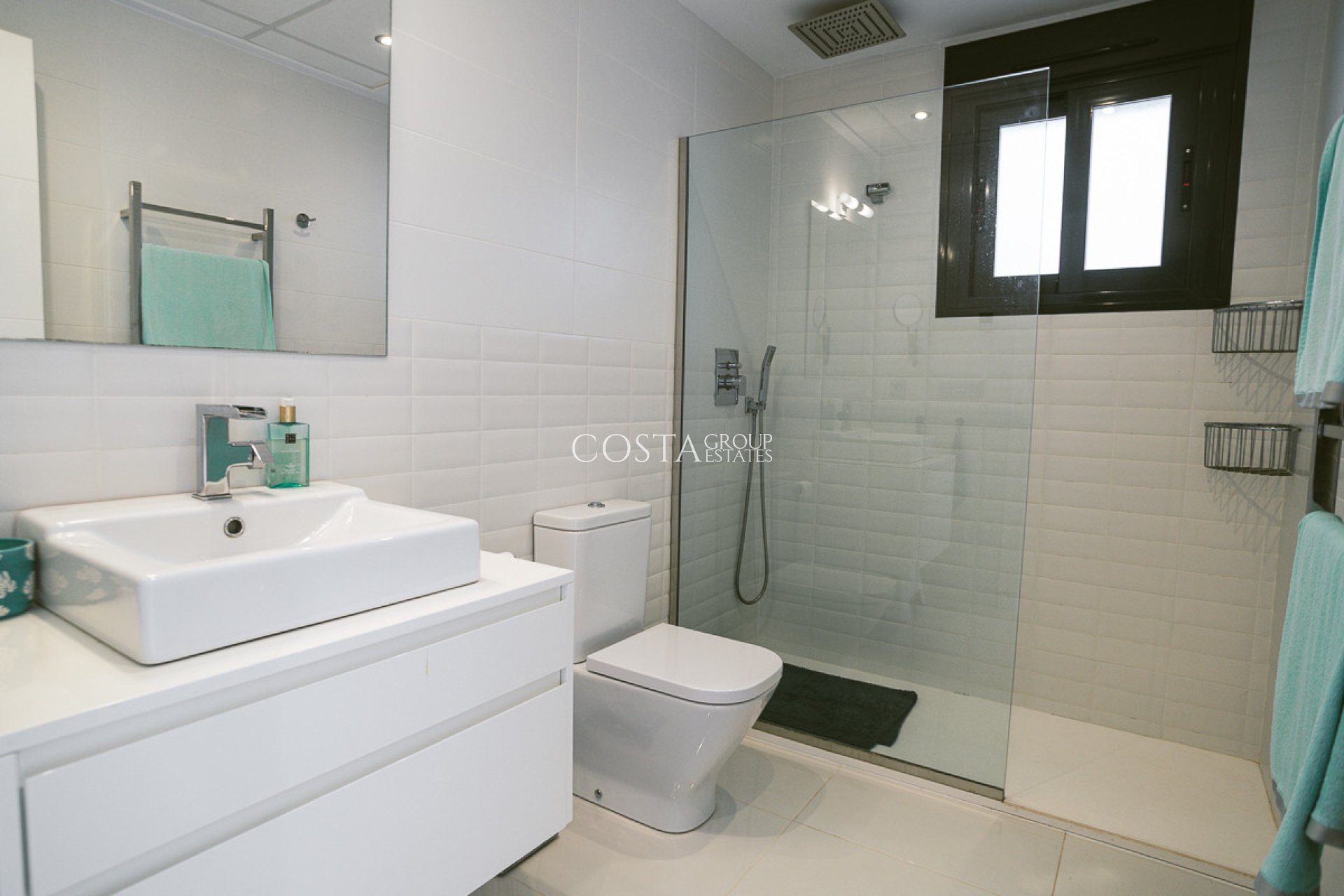 Revente - Villa -
Orihuela - Lomas de Cabo Roig