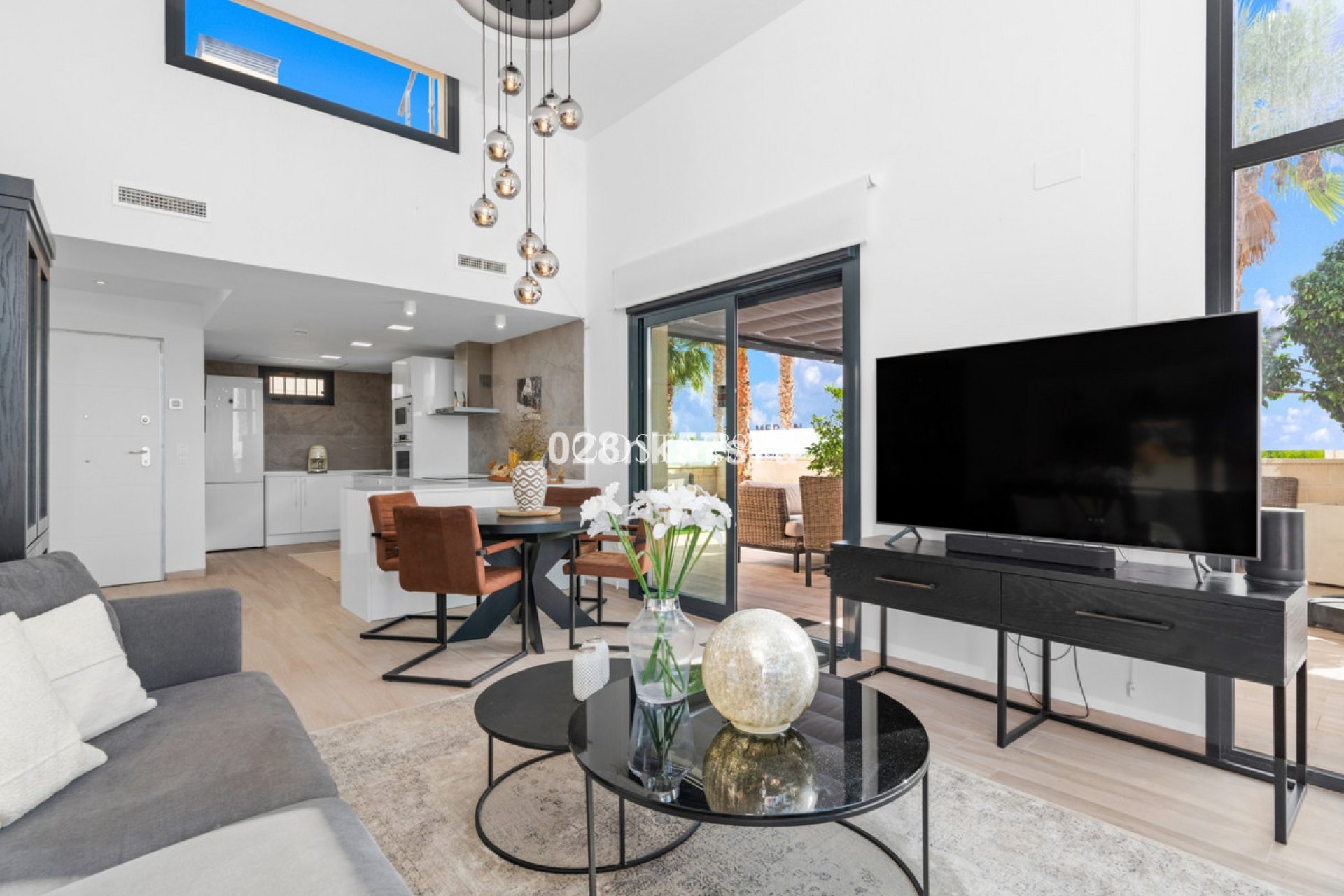 Revente - Villa -
Orihuela - Lomas de Cabo Roig